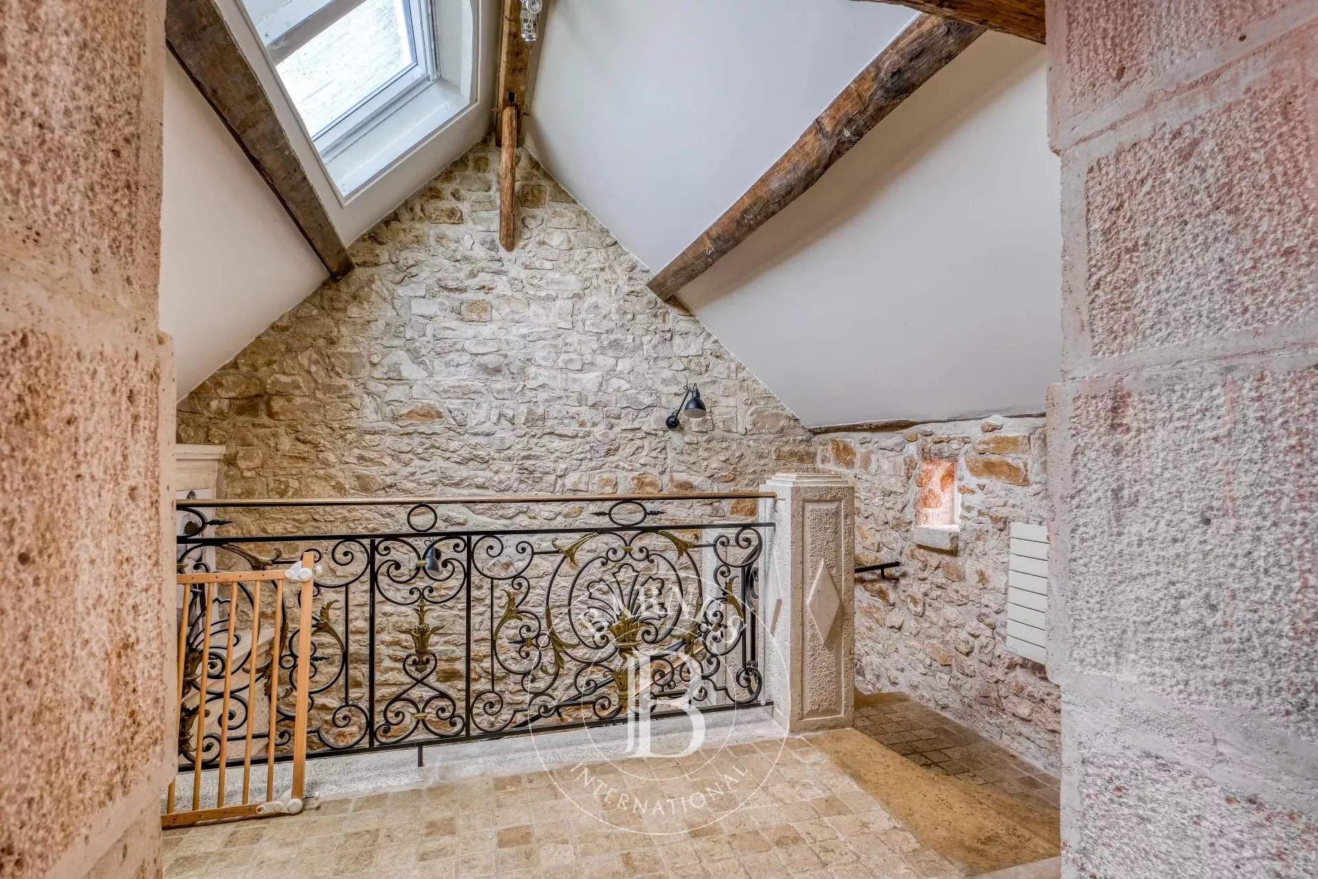 Milly-la-Forêt  - Maison de village 8 Pi&egrave;ces - picture 15