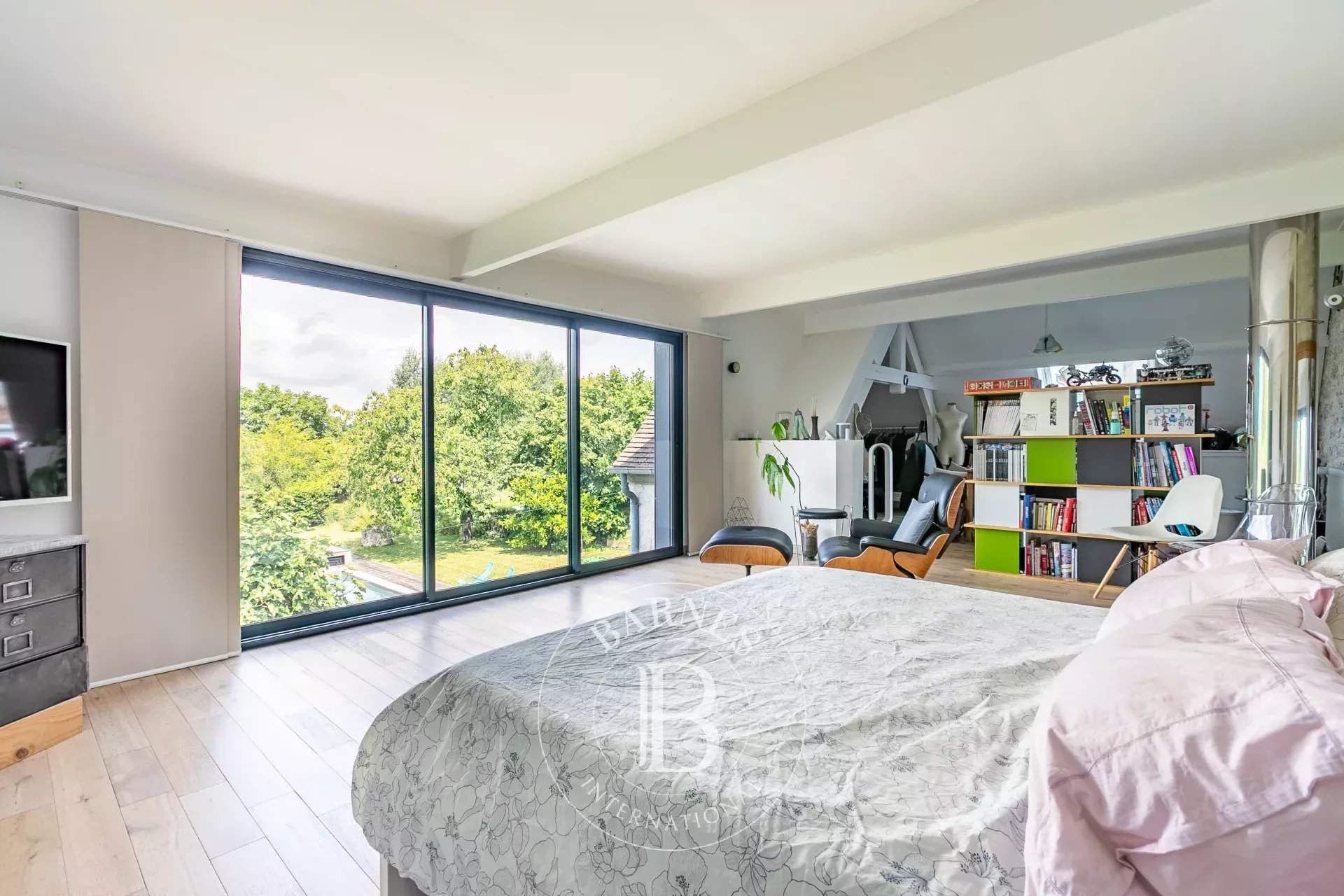 Saint-Sauveur  - Maison 5 Pi&egrave;ces 3 Chambres - picture 7