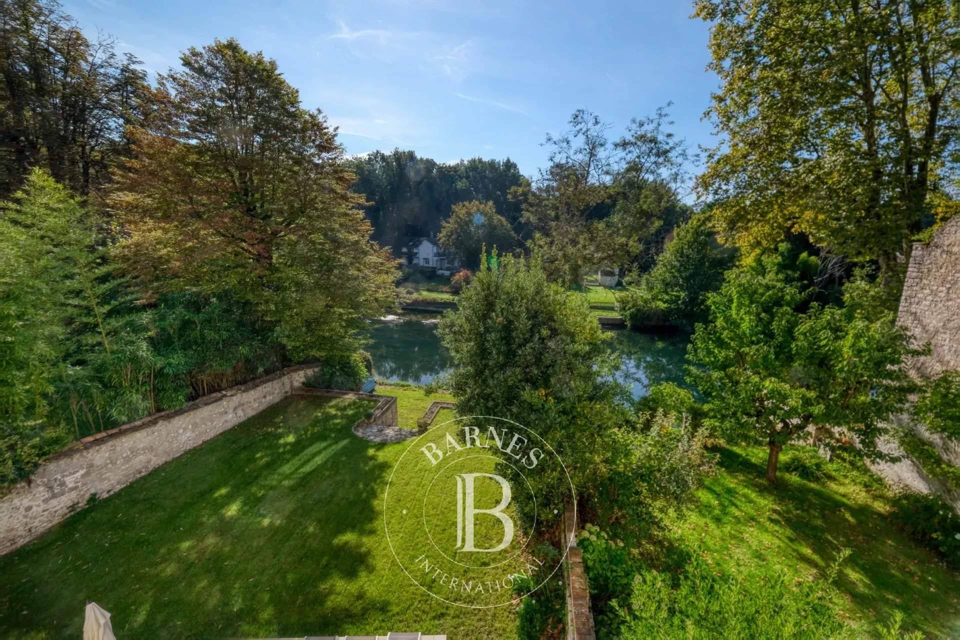 Fontainebleau  - Casa de pueblo 7 Cuartos 5 Habitaciones - picture 2