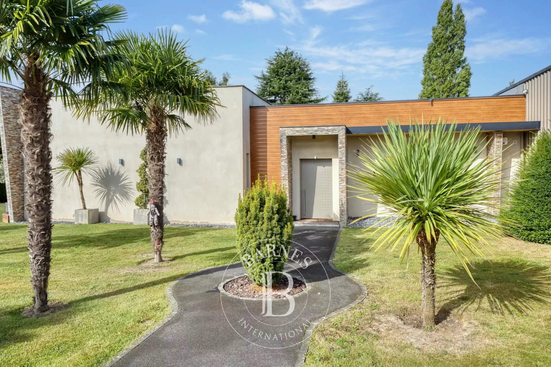 Canteleu  - House  - picture 7