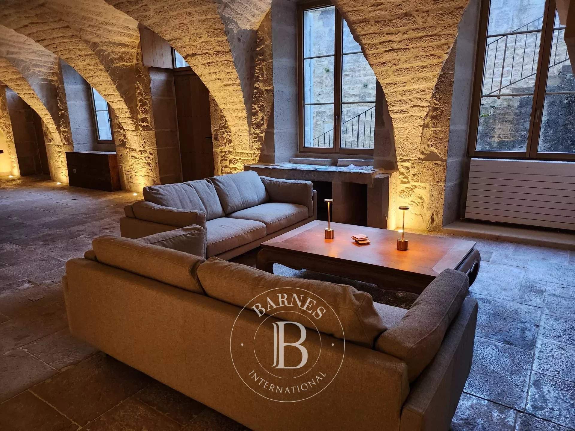 Dole  - Hôtel particulier 15 Pi&egrave;ces 5 Chambres - picture 10