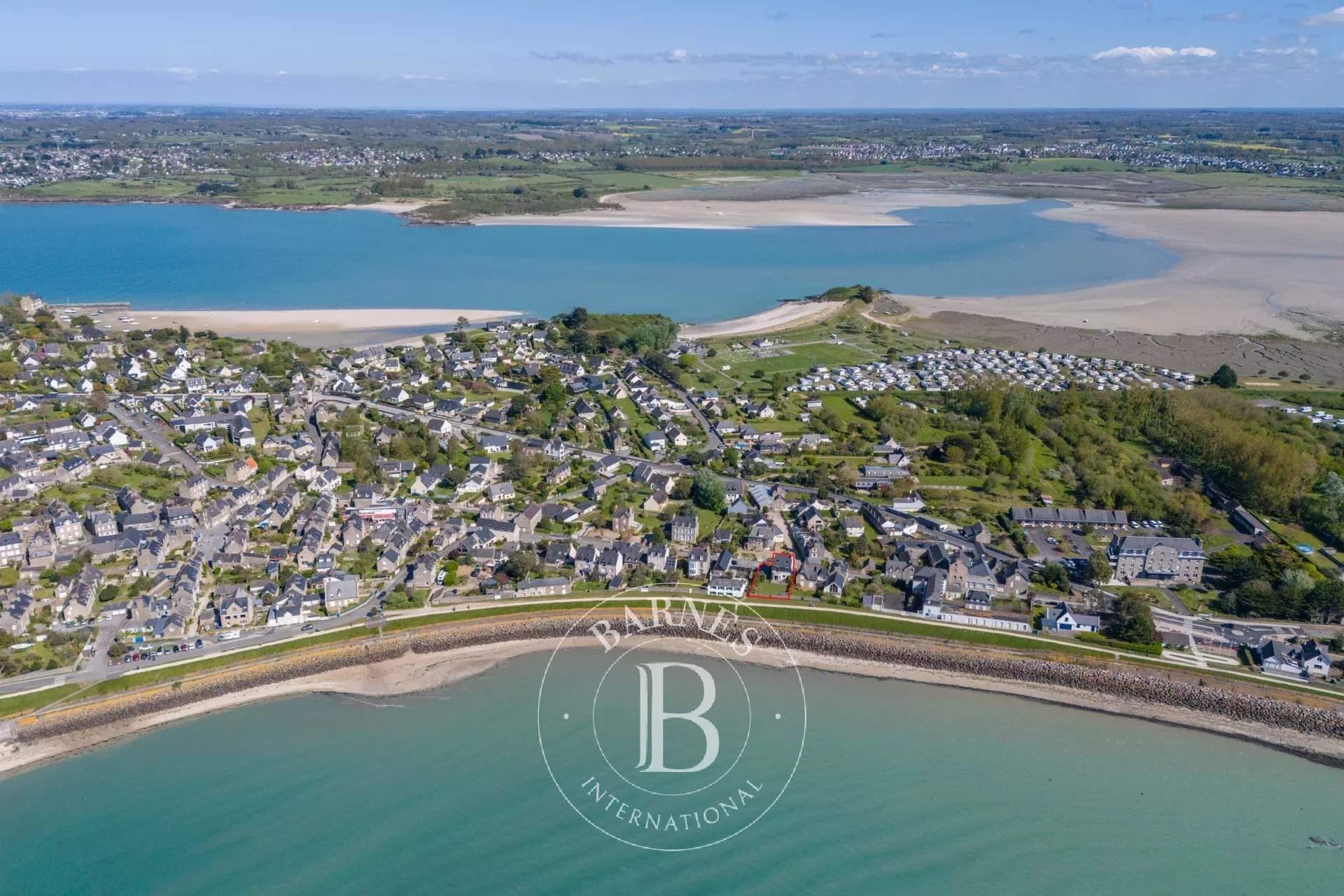 Saint-Jacut-de-la-Mer  - Maison 5 Pièces 4 Chambres - picture 1