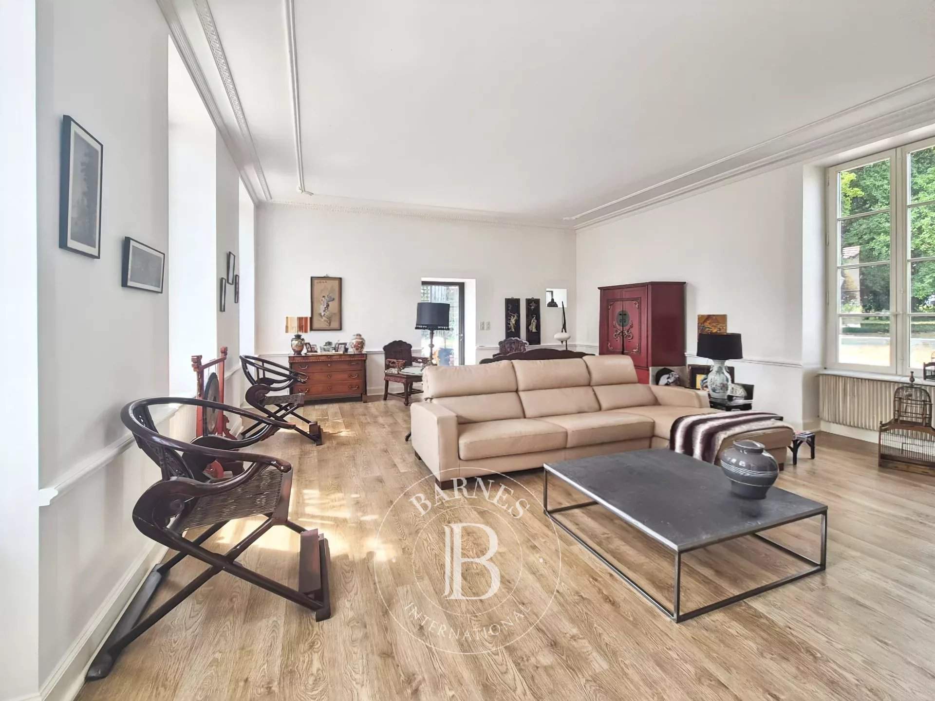 Saint-Ignat  - House 5 Bedrooms - picture 6