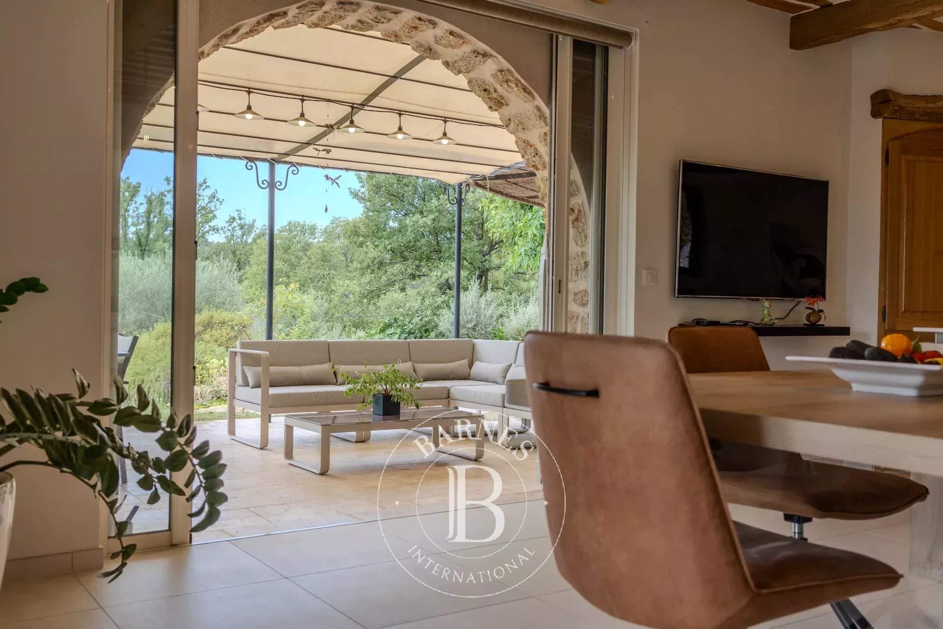 Saint-Antonin-du-Var  - Villa 7 Pi&egrave;ces 4 Chambres - picture 11