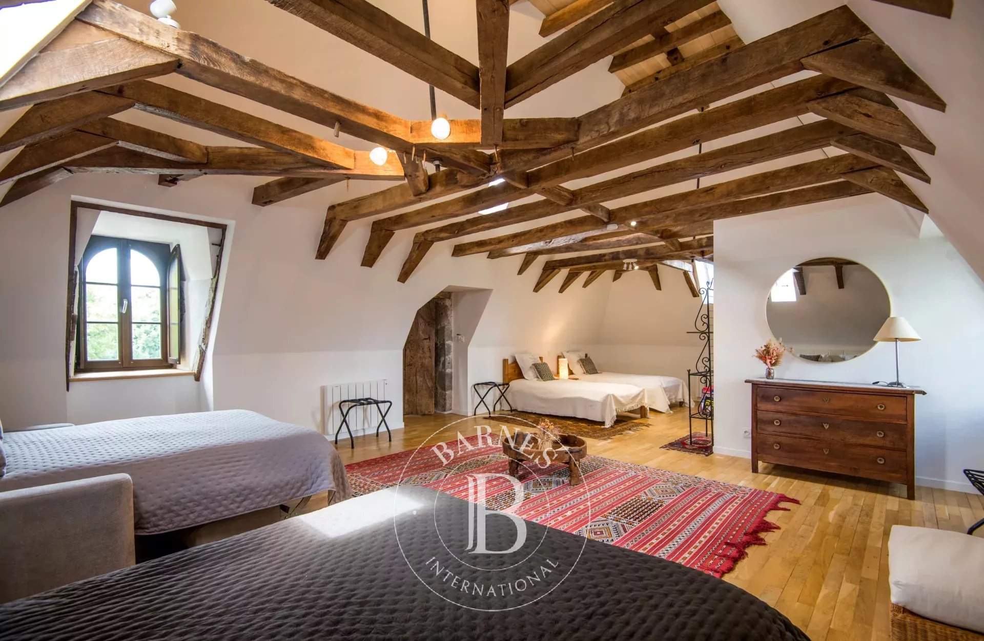 Aurillac  - Château 20 Pièces - picture 14