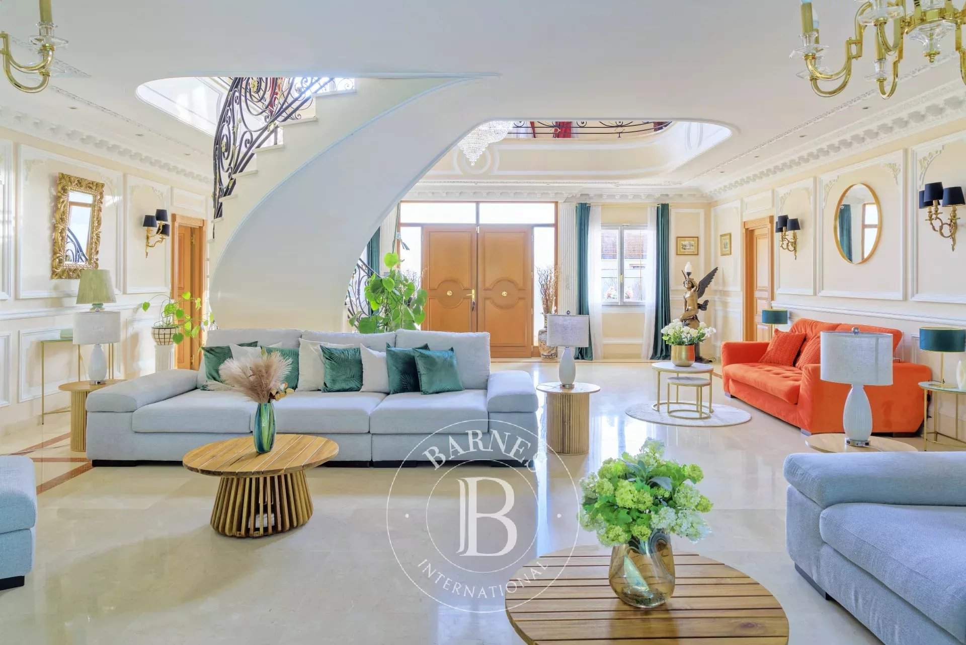 Rambouillet  - House 5 Bedrooms - picture 11