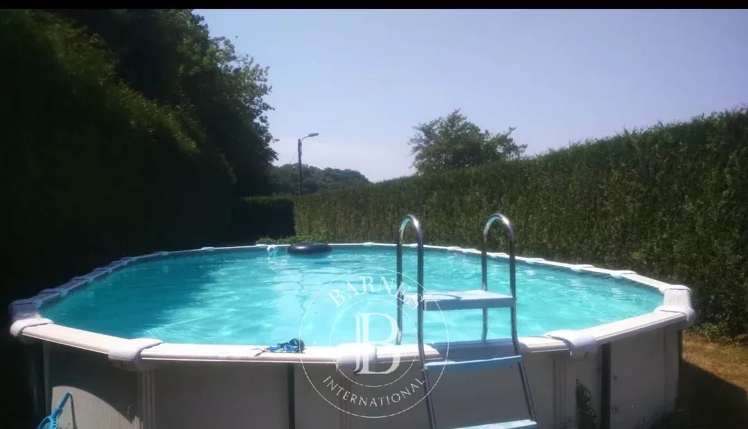 Le Coudray-Montceaux  - Maison 12 Pi&egrave;ces 6 Chambres - picture 12