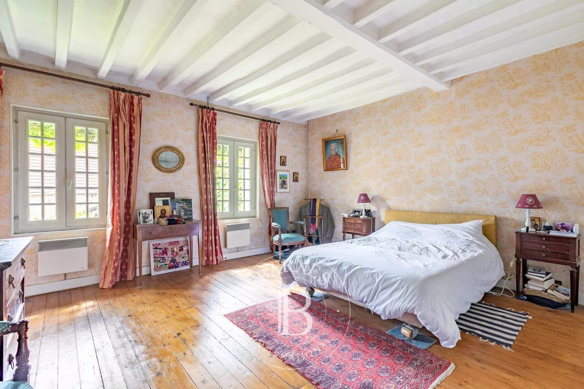 Senlis  - Maison  - picture 11