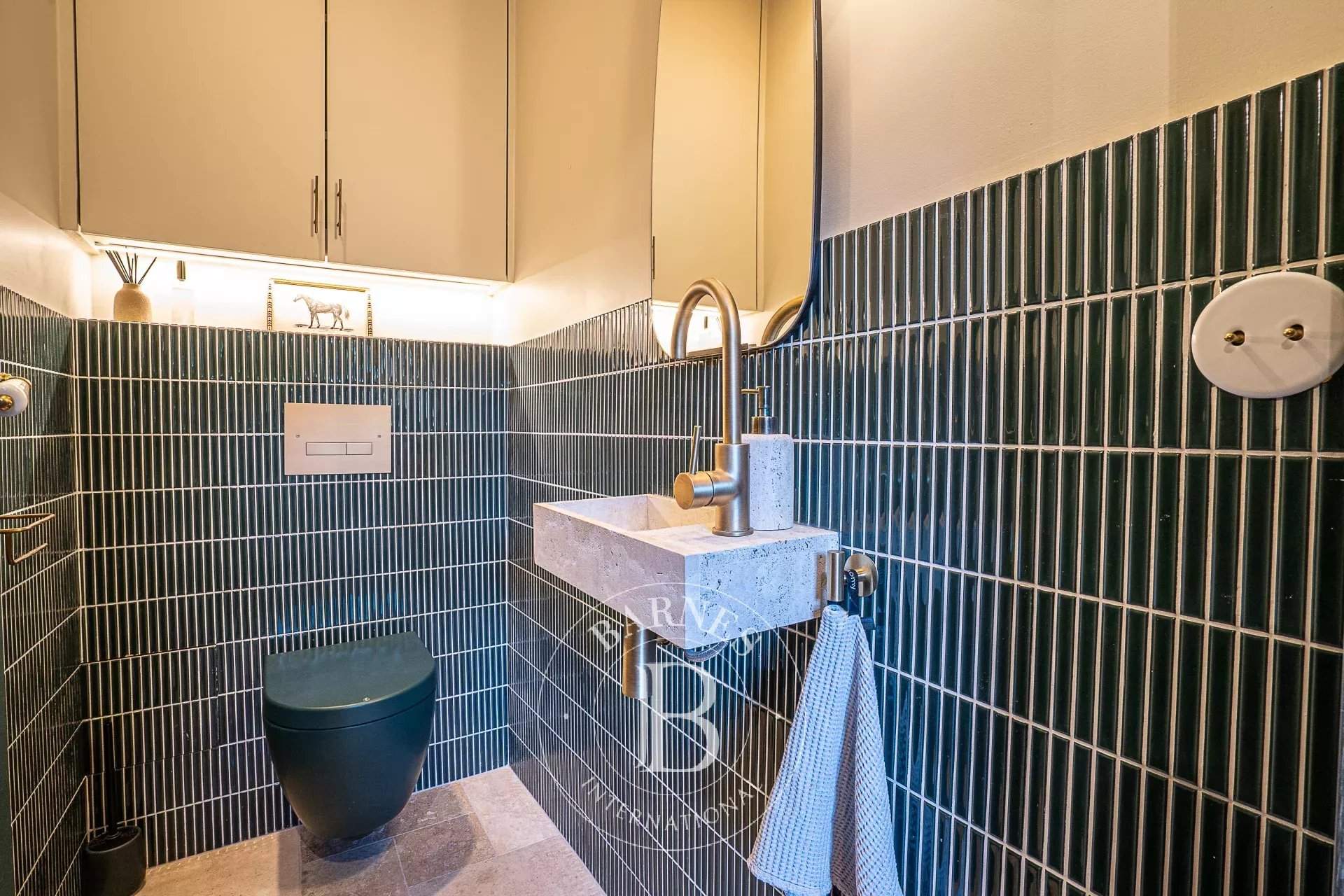 Rochefort-en-Yvelines  - Maison 8 Pi&egrave;ces 5 Chambres - picture 11