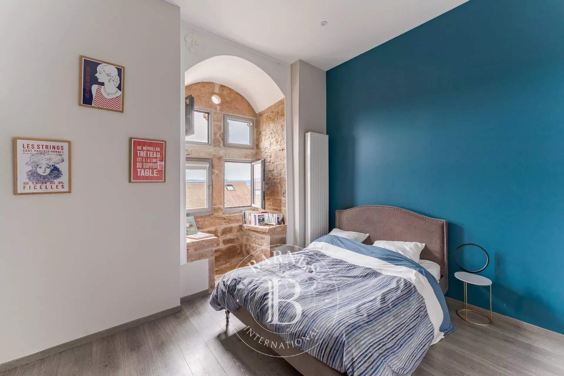 Panossas  - Castle 7 Bedrooms - picture 10