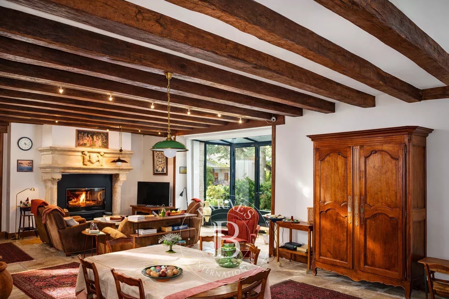 Poitiers  - Maison 8 Pi&egrave;ces 5 Chambres - picture 6