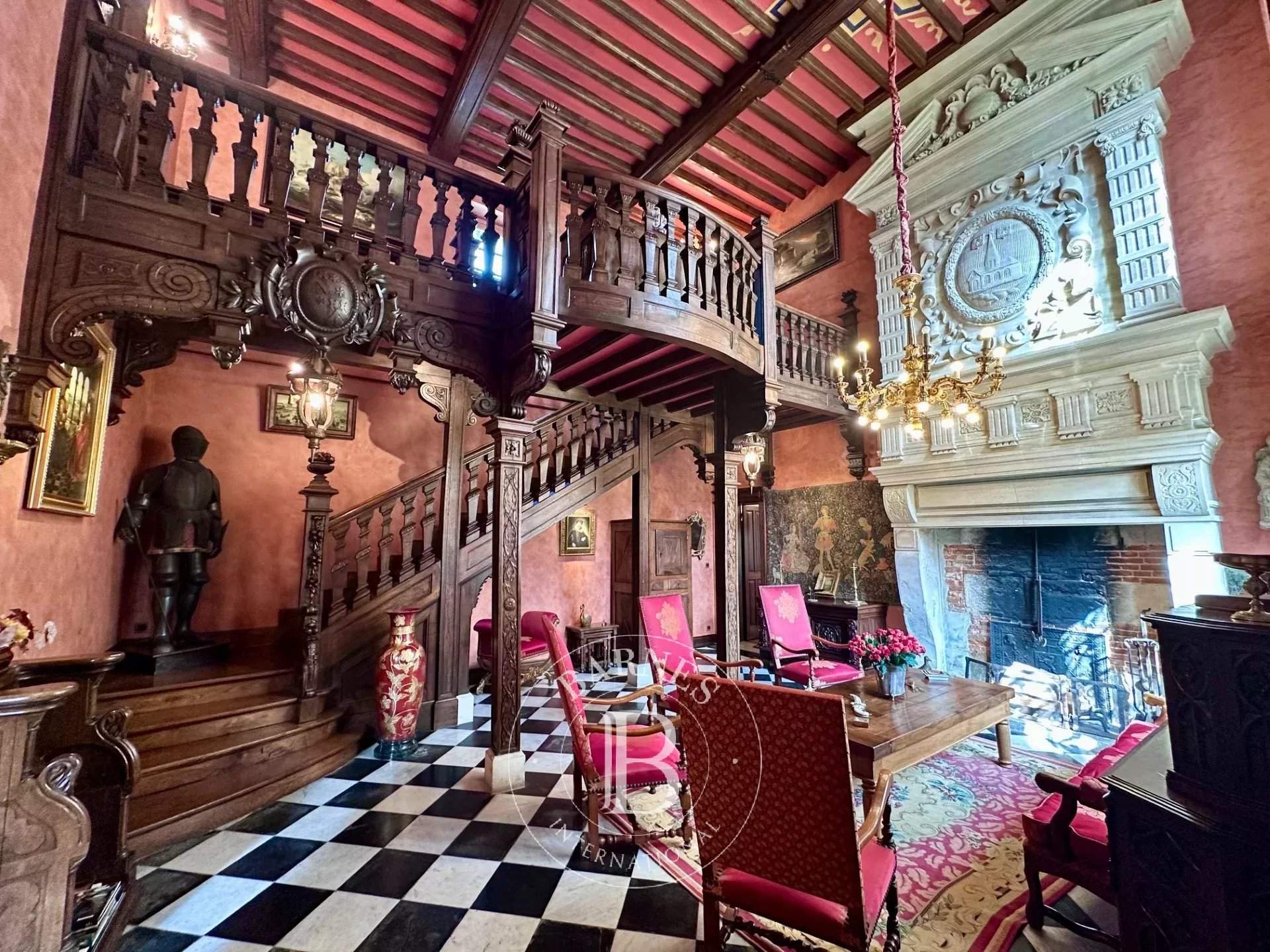 Le Havre  - House 5 Bedrooms - picture 8