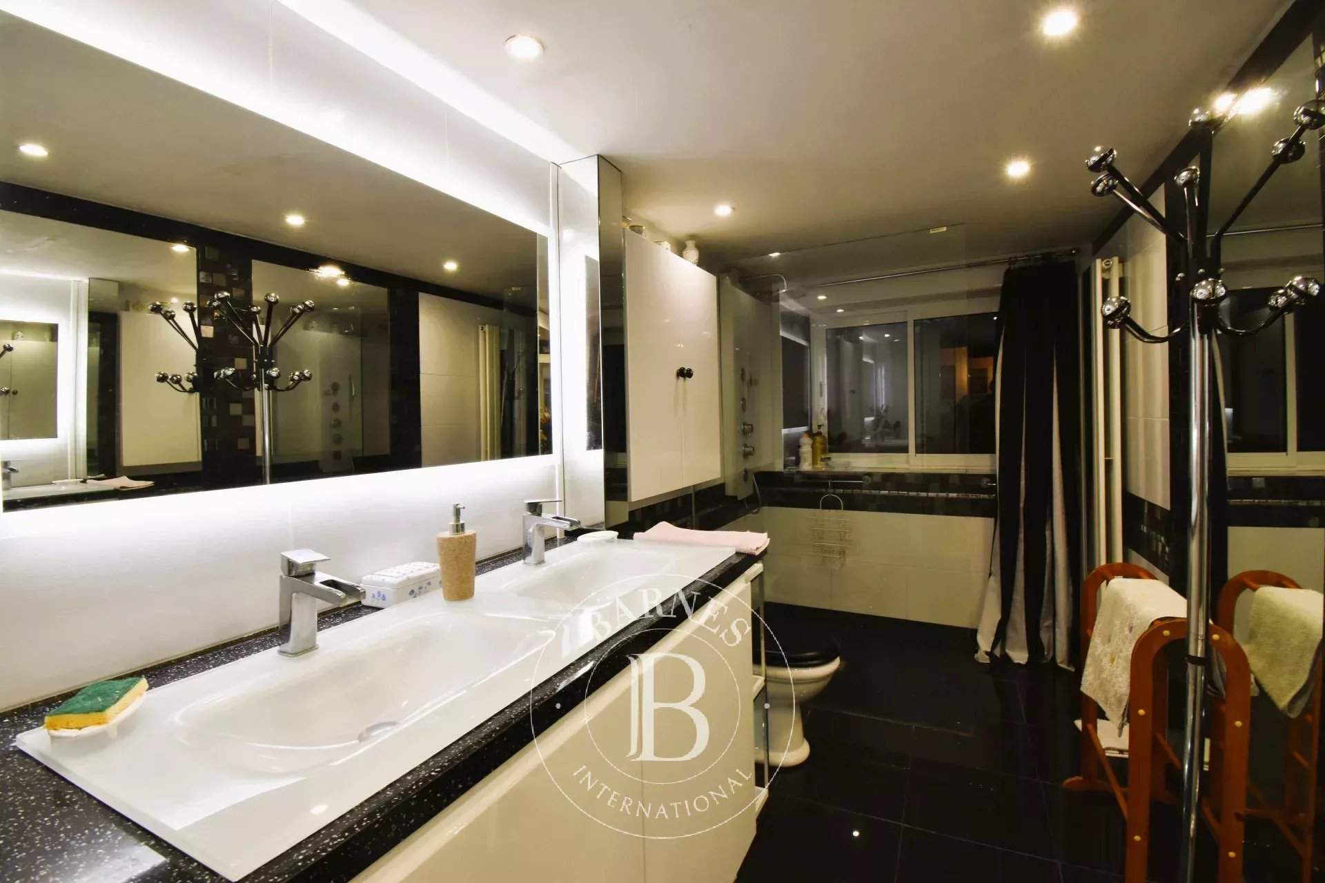 Tremblay-les-Villages  - Maison 21 Pi&egrave;ces 8 Chambres - picture 20