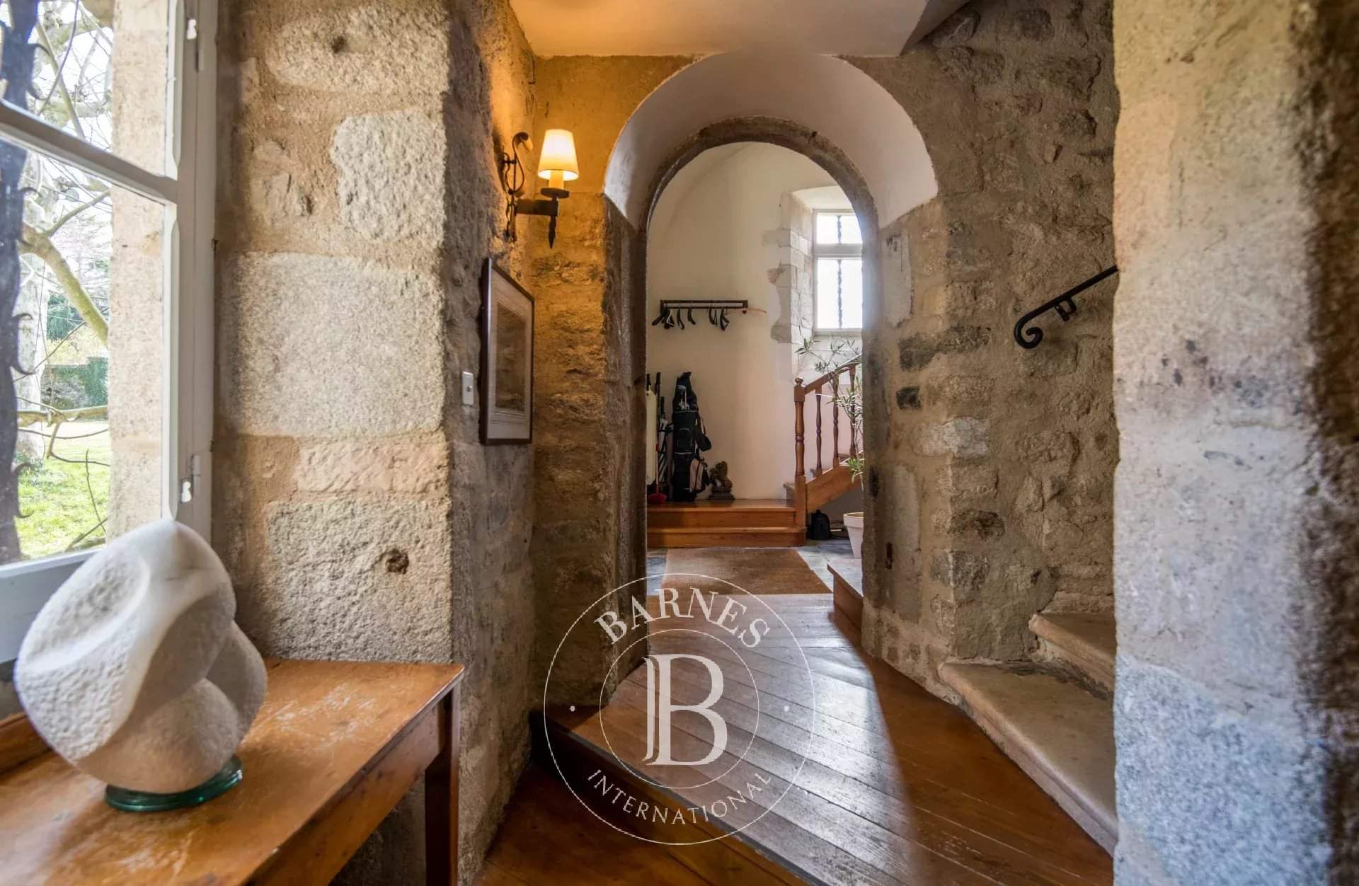 Rodez  - Castle 4 Bedrooms - picture 9