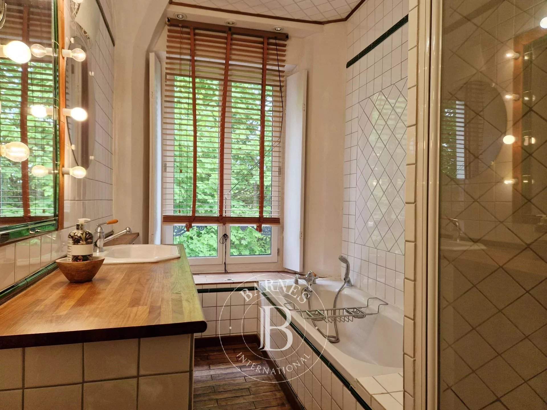 Saint-Prix  - Maison 11 Pi&egrave;ces 5 Chambres - picture 14