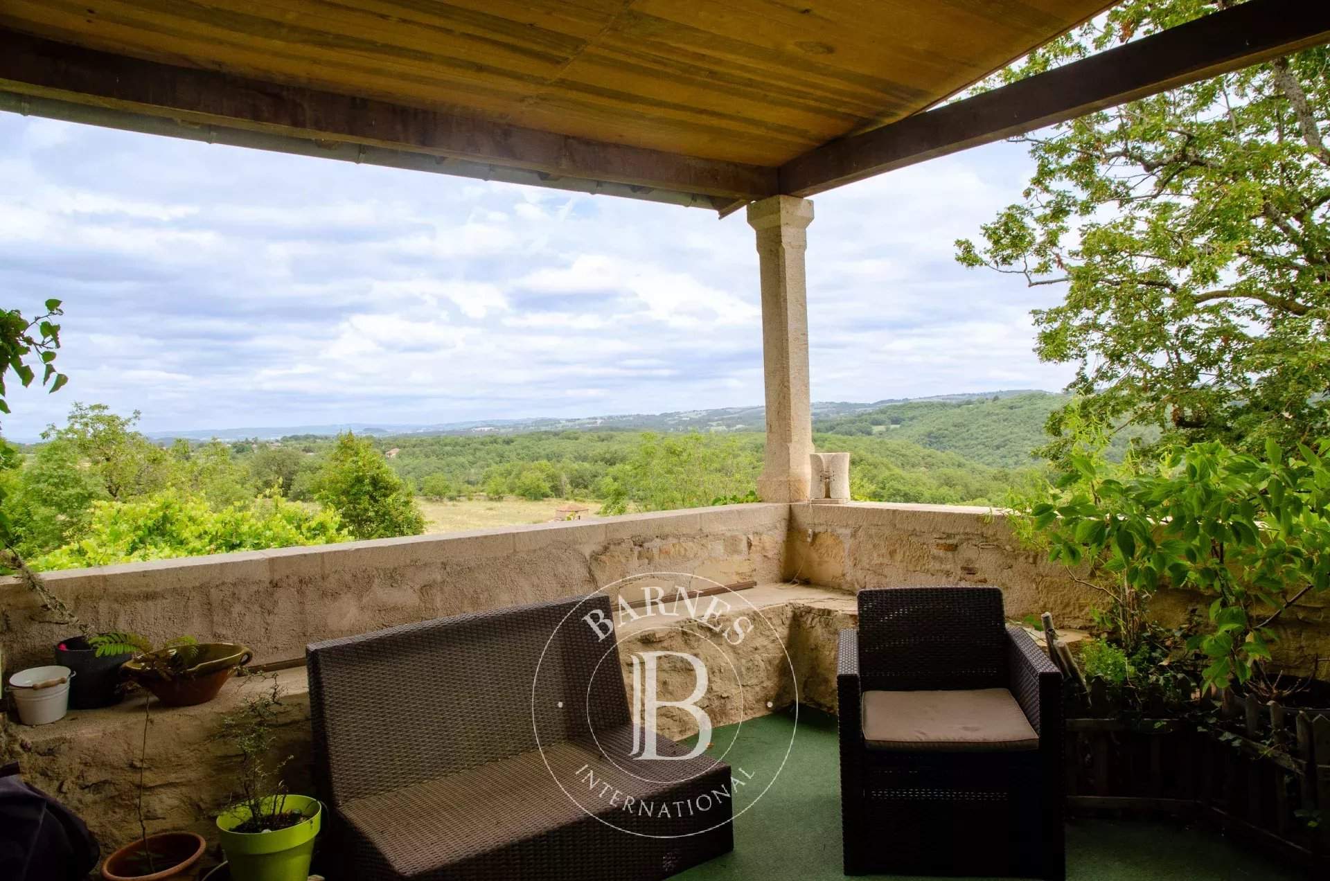 Figeac  - Finca 21 Cuartos 7 Habitaciones - picture 15