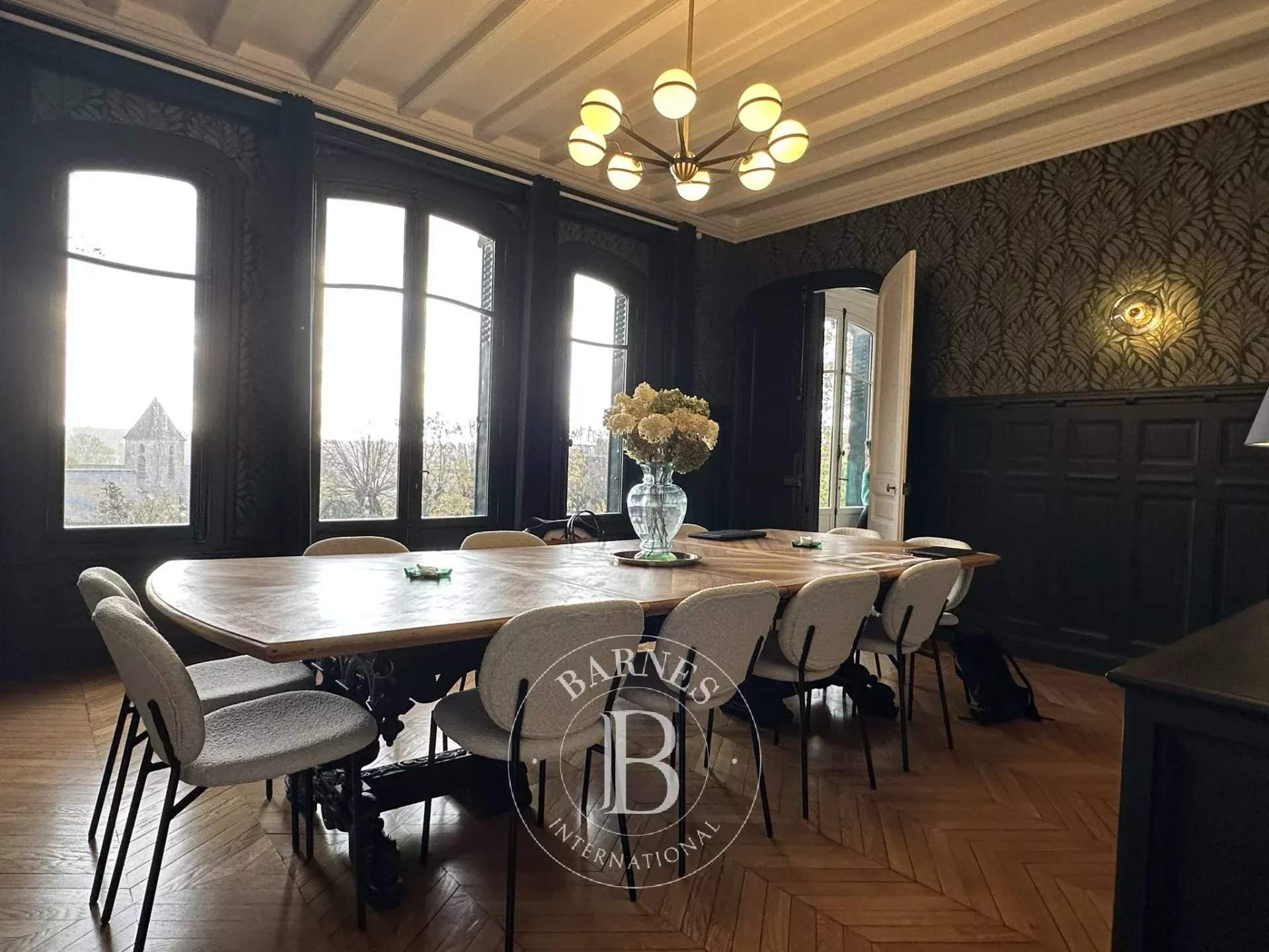 Yerres  - Maison 12 Pi&egrave;ces 7 Chambres - picture 6