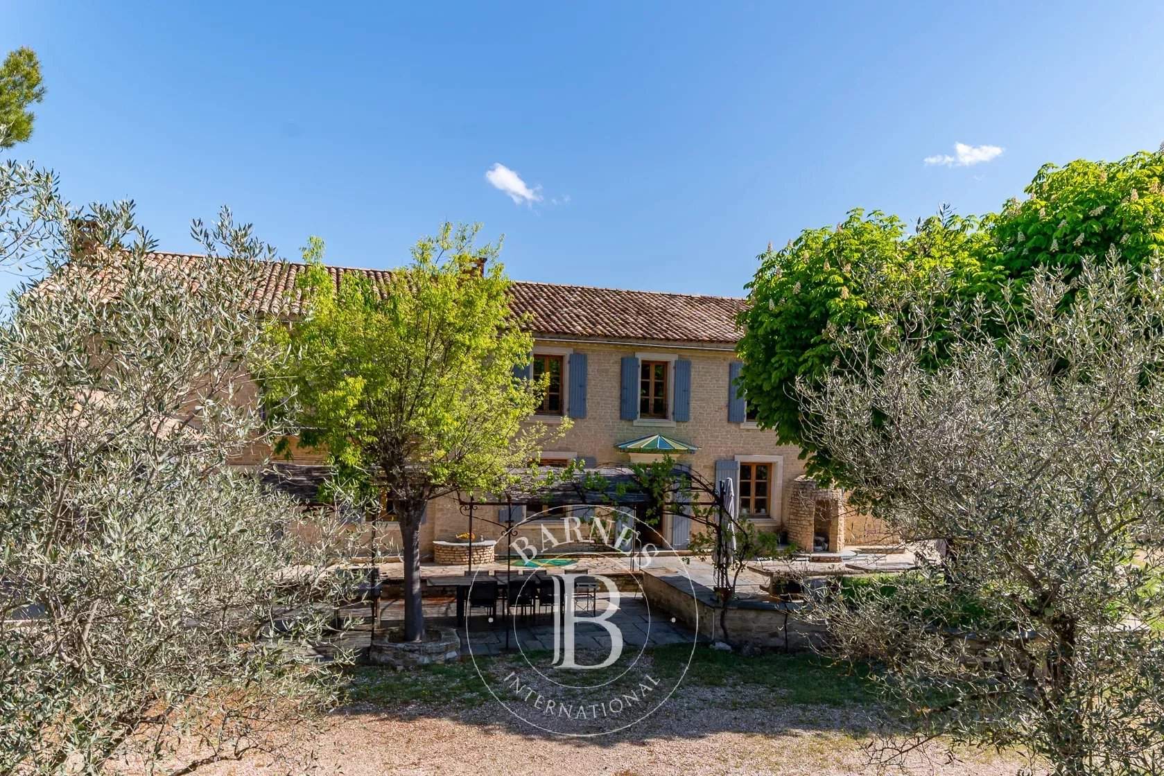 Piégon  - Bastide  - picture 13