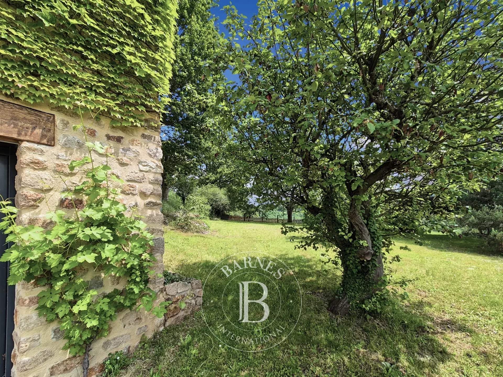 Domaize  - Maison 15 Pi&egrave;ces 5 Chambres - picture 17