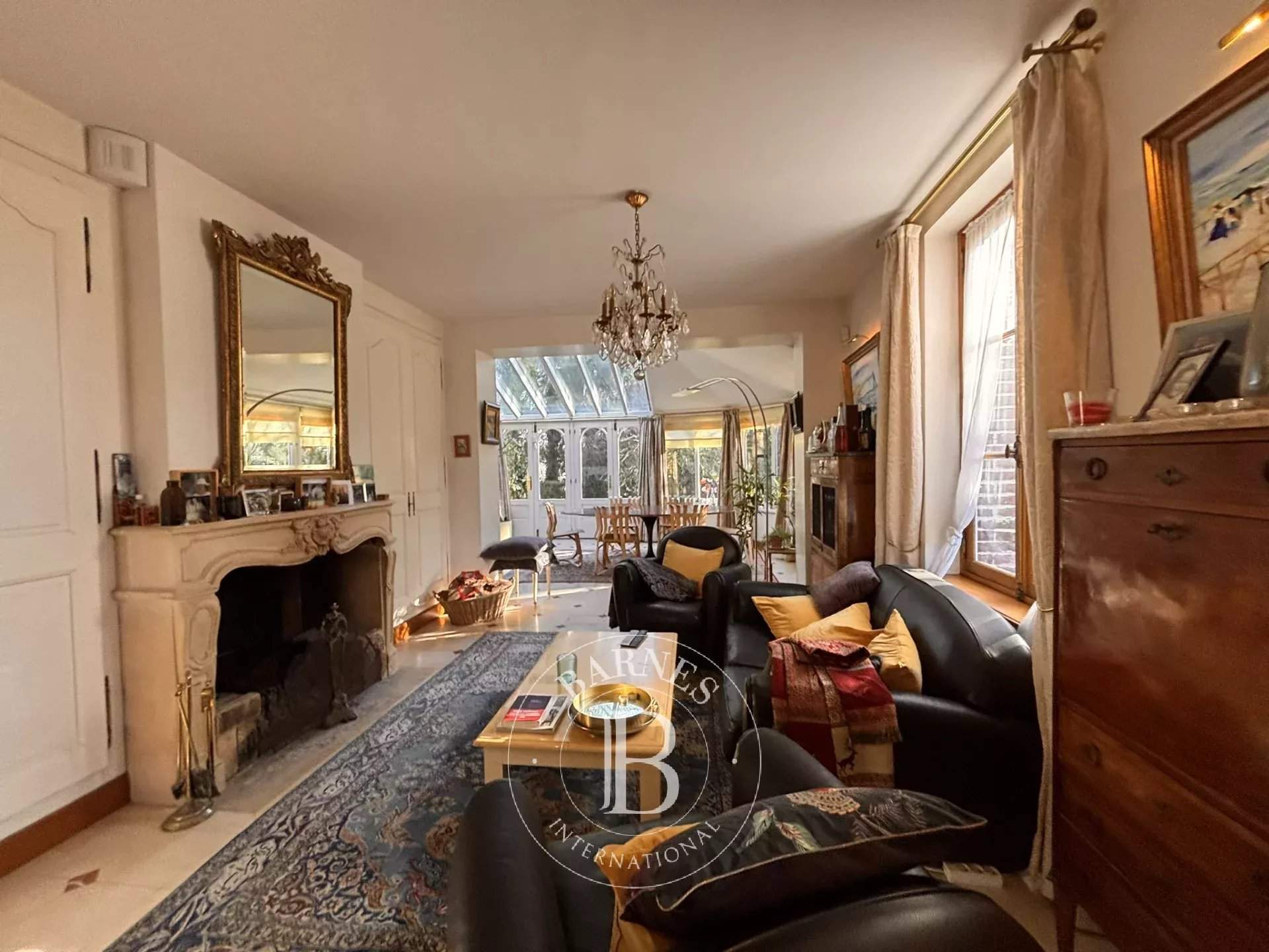 Saint-Julien-le-Faucon  - Maison 7 Pi&egrave;ces 4 Chambres - picture 13