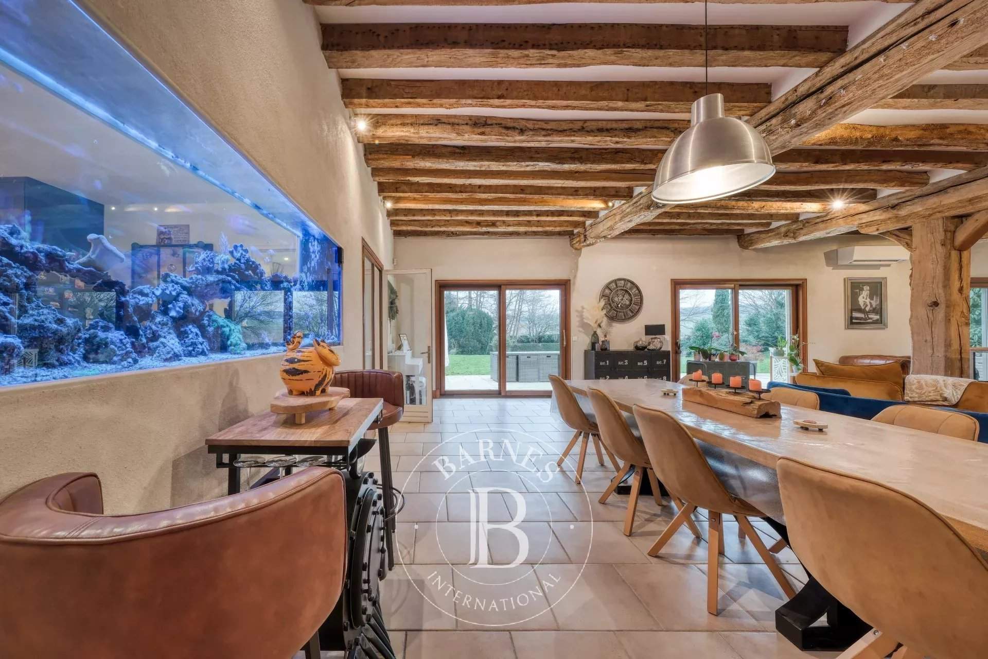 Rambouillet  - Maison 14 Pi&egrave;ces 9 Chambres - picture 10