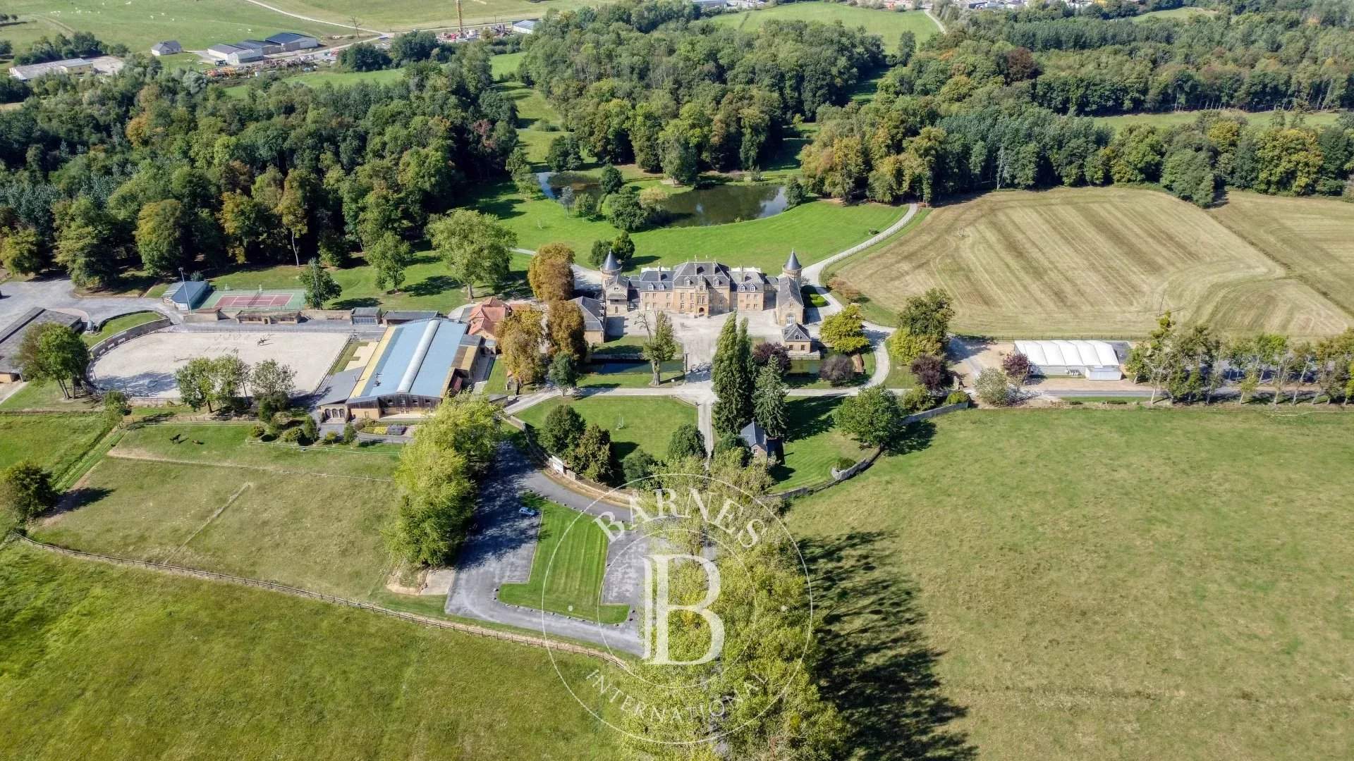 Donchery  - Castillo  - picture 8