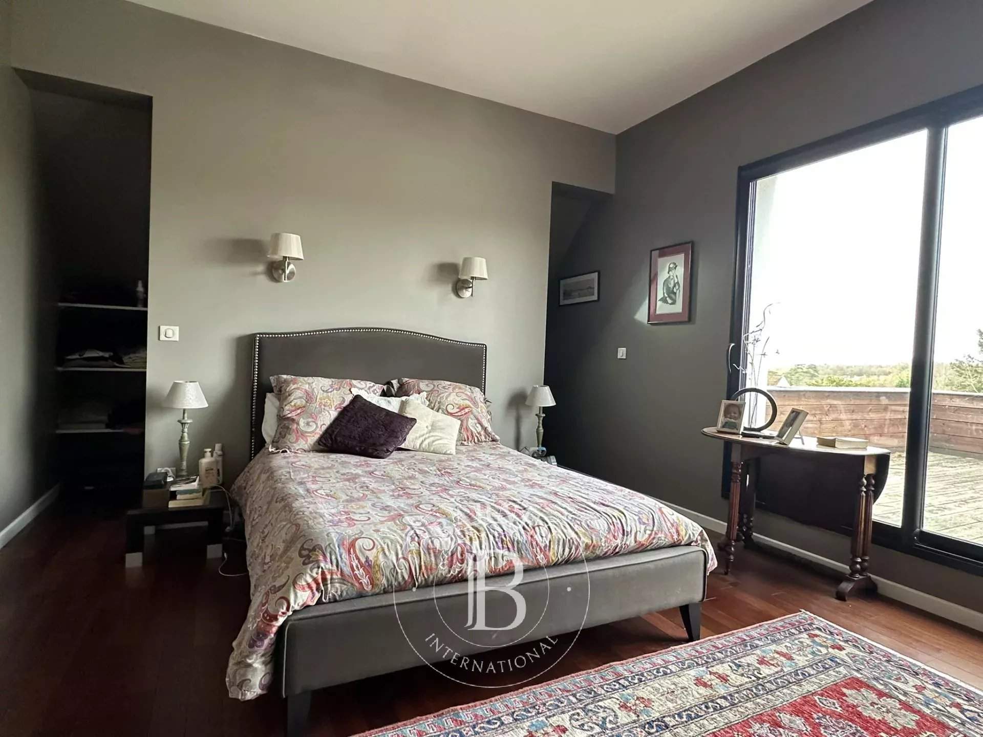 Étiolles  - House 7 Bedrooms - picture 10