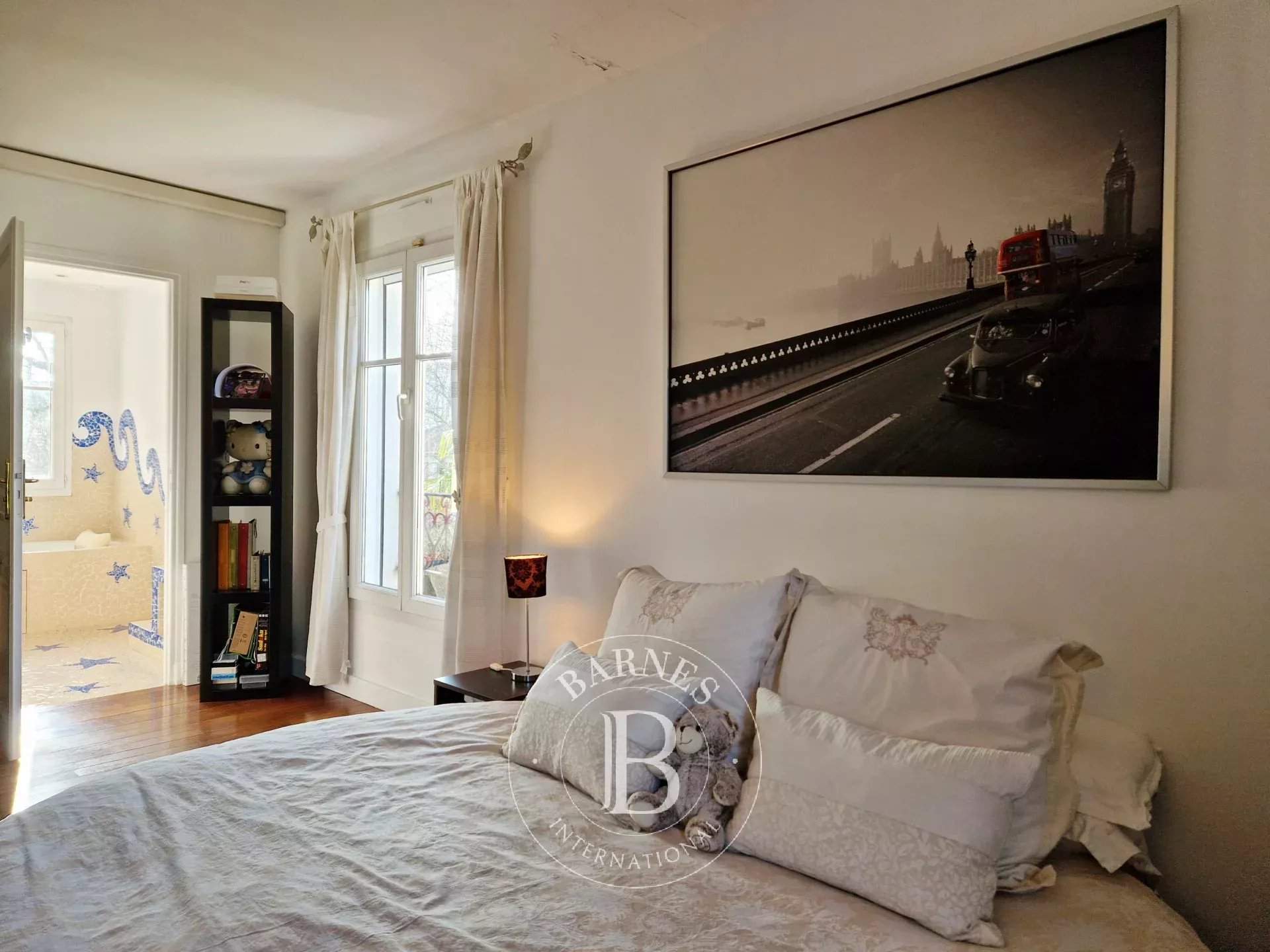 Saint-Gratien  - House 6 Bedrooms - picture 14