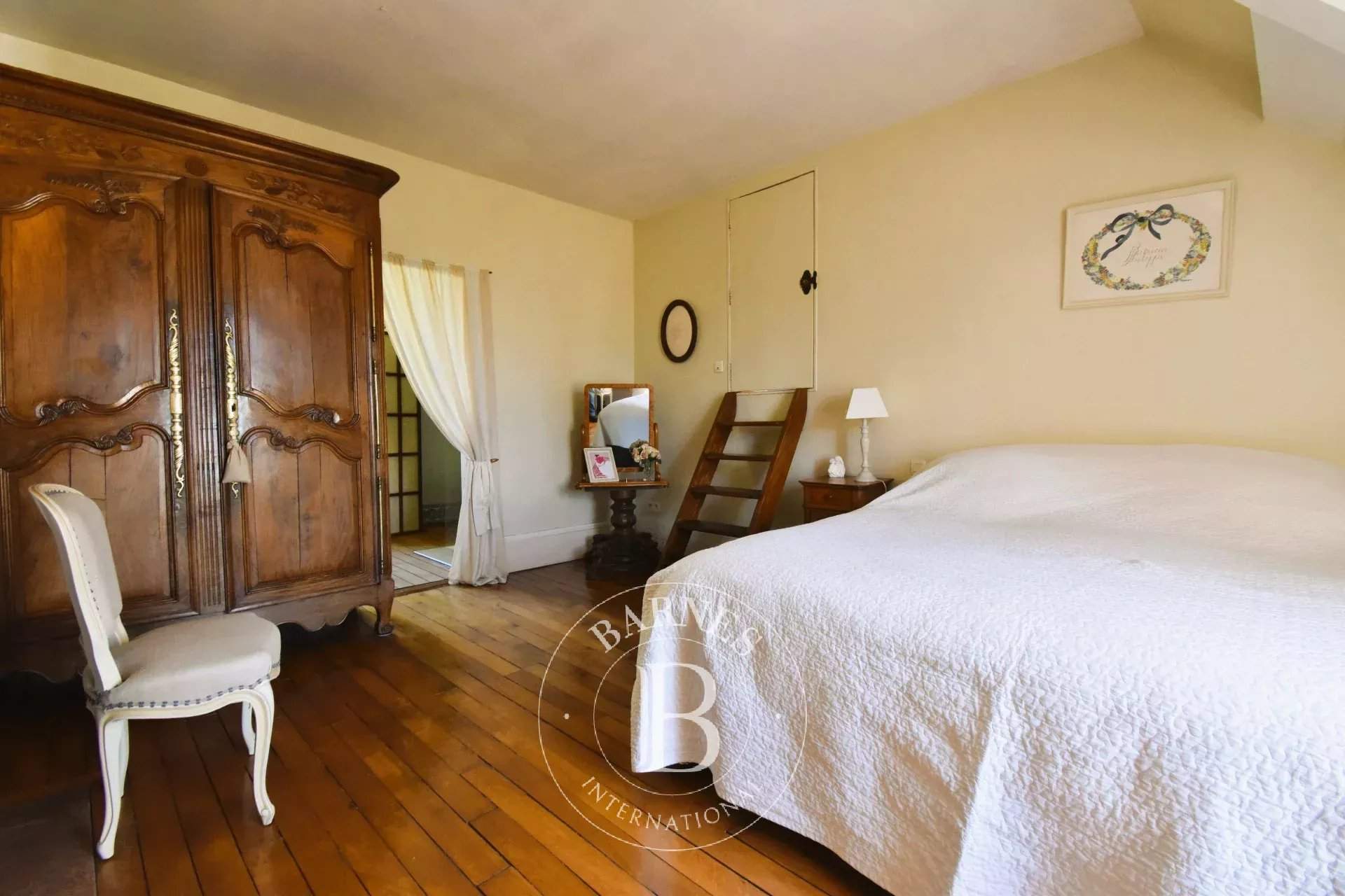 Vieille-Église-en-Yvelines  - Maison 13 Pi&egrave;ces 7 Chambres - picture 19