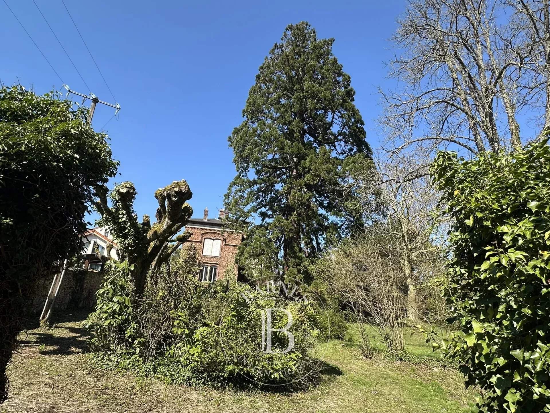 Saint-Chéron  - House 8 Bedrooms - picture 12