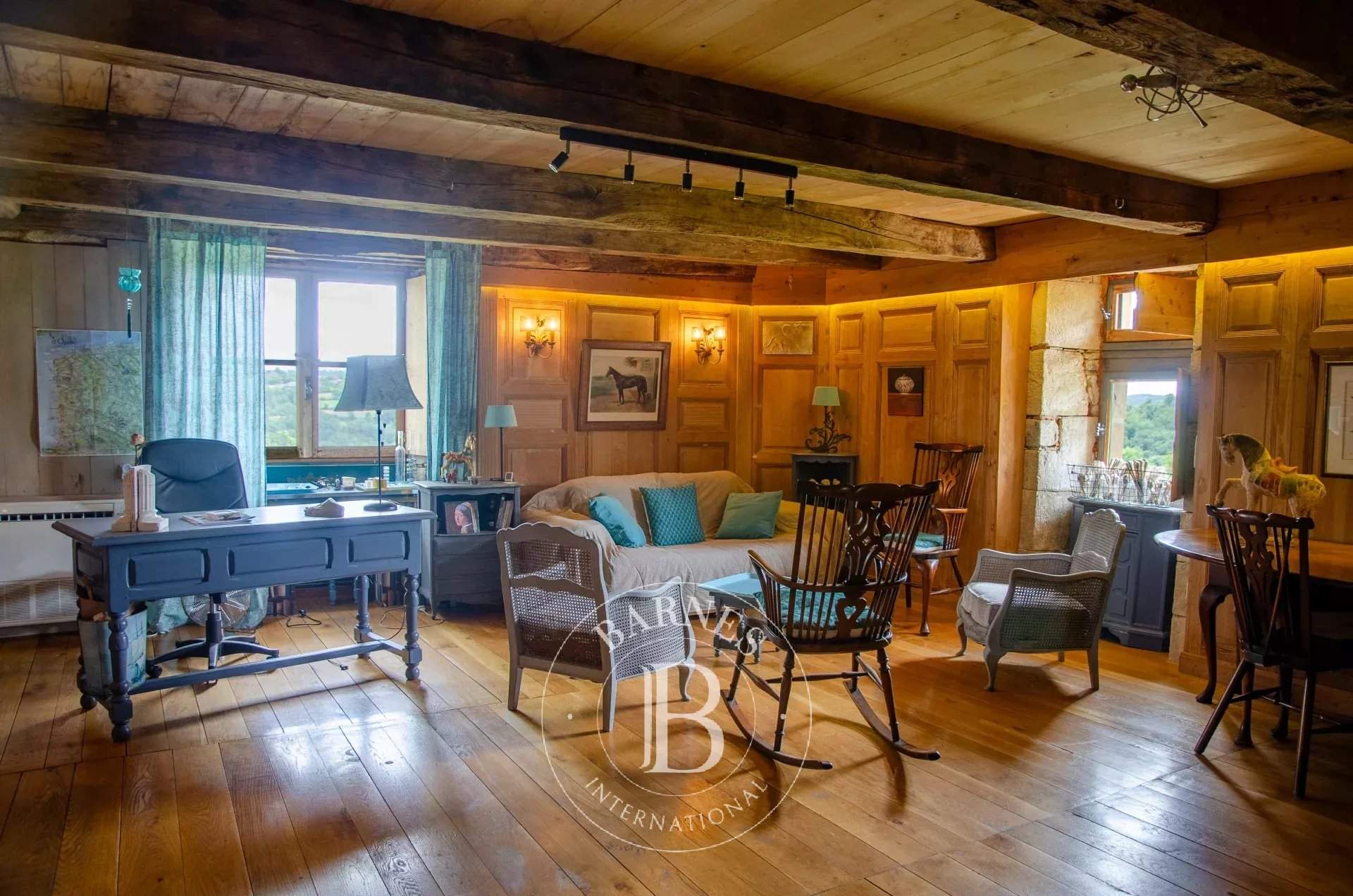 Figeac  - Finca 21 Cuartos 7 Habitaciones - picture 4