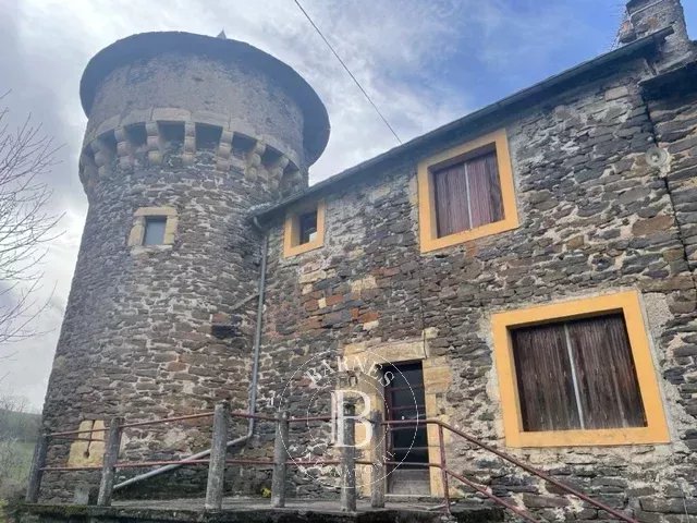 Espalion  - Castle  - picture 13