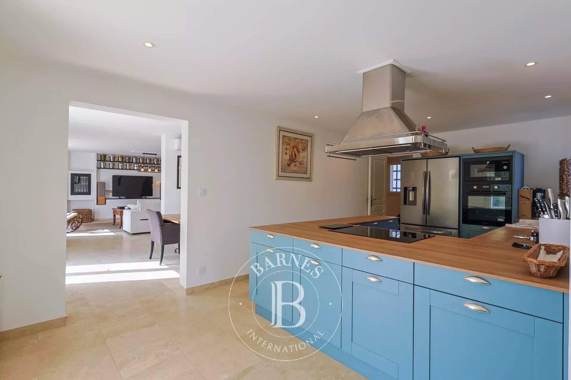 Le Thoronet  - Villa 7 Bedrooms - picture 16