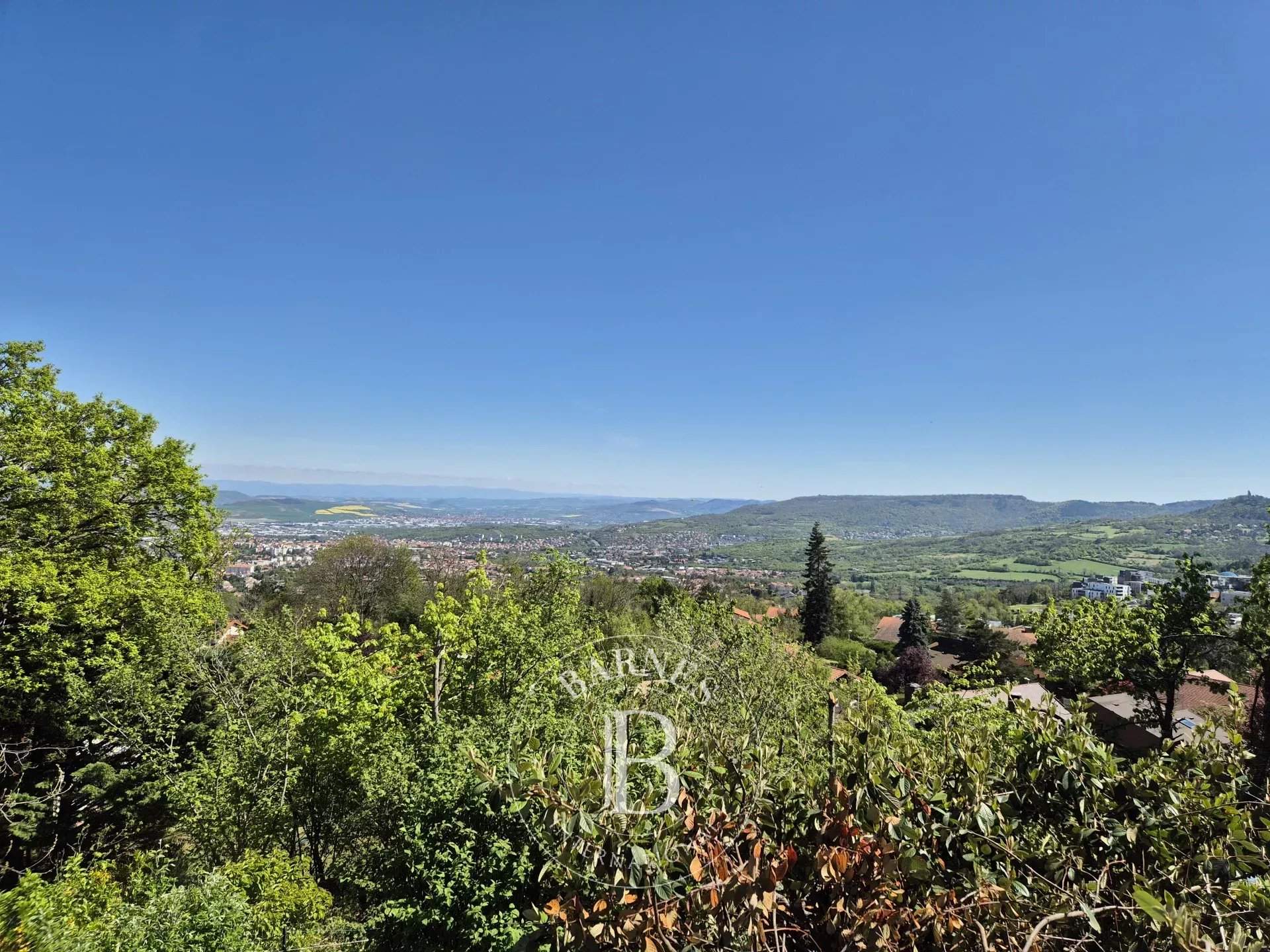 Ceyrat  - Maison 10 Pi&egrave;ces 6 Chambres - picture 2