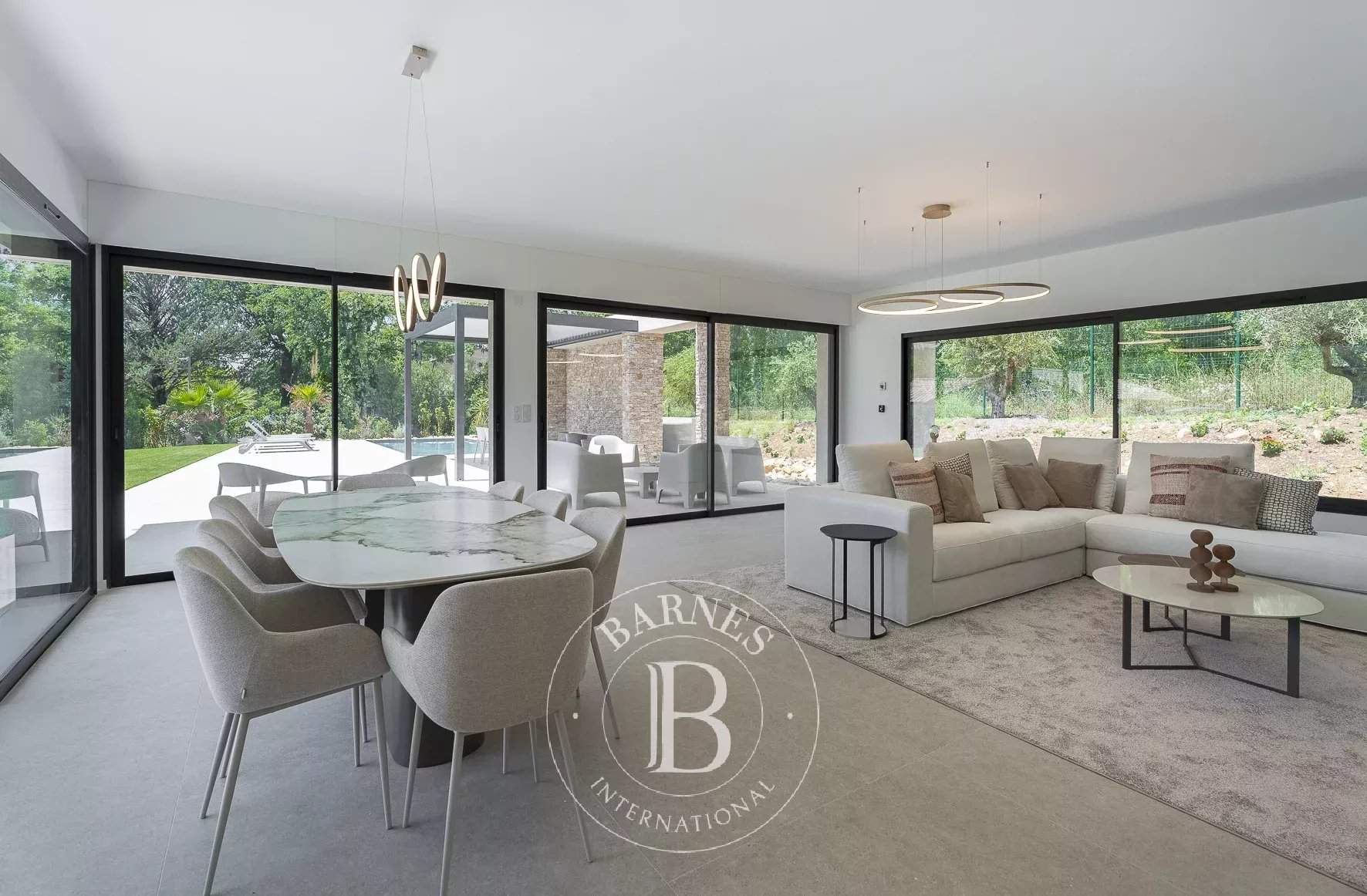 Tourrettes  - Villa 4 Bedrooms - picture 10