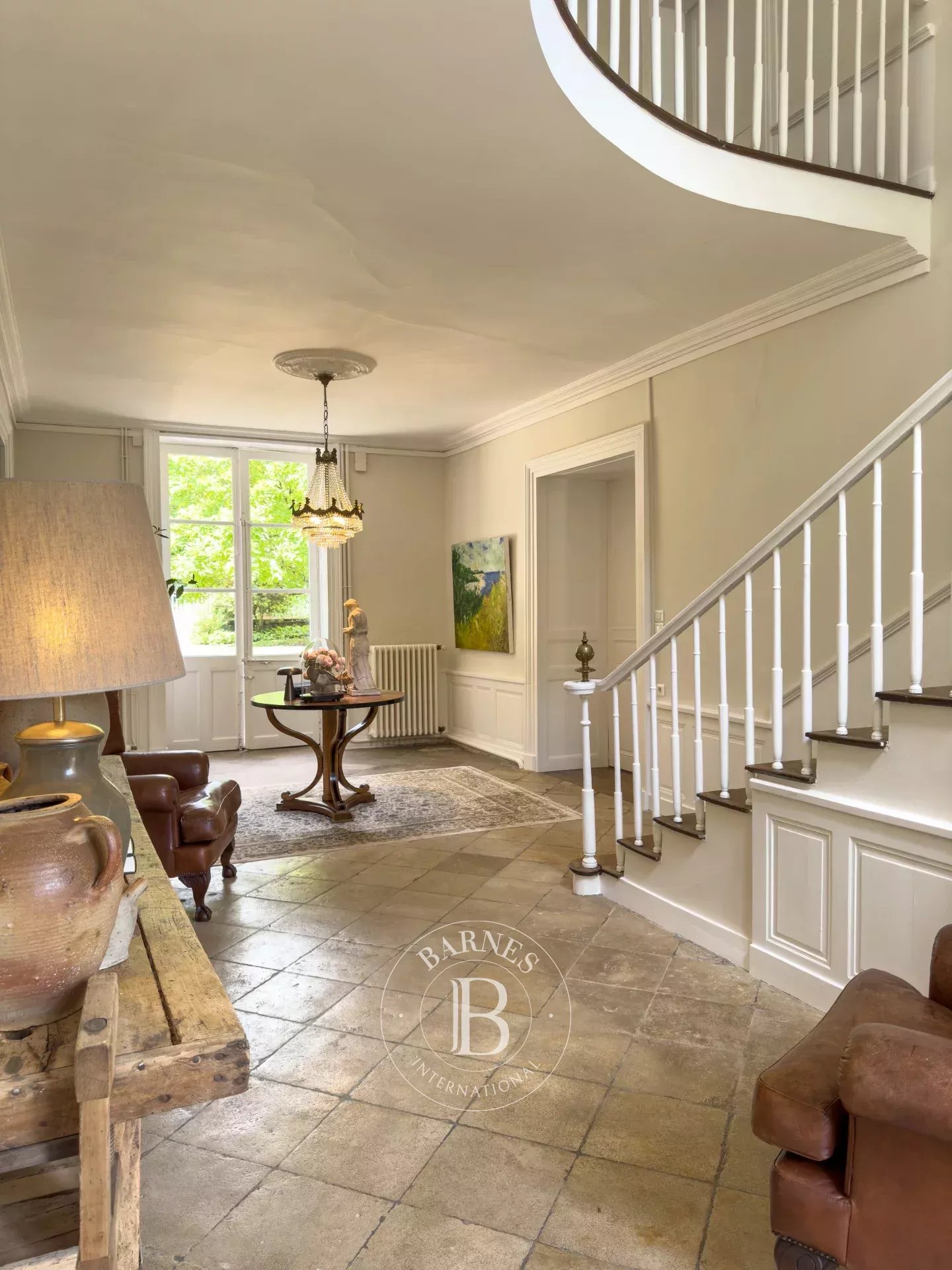 Melle  - Manoir 14 Pi&egrave;ces 6 Chambres - picture 14