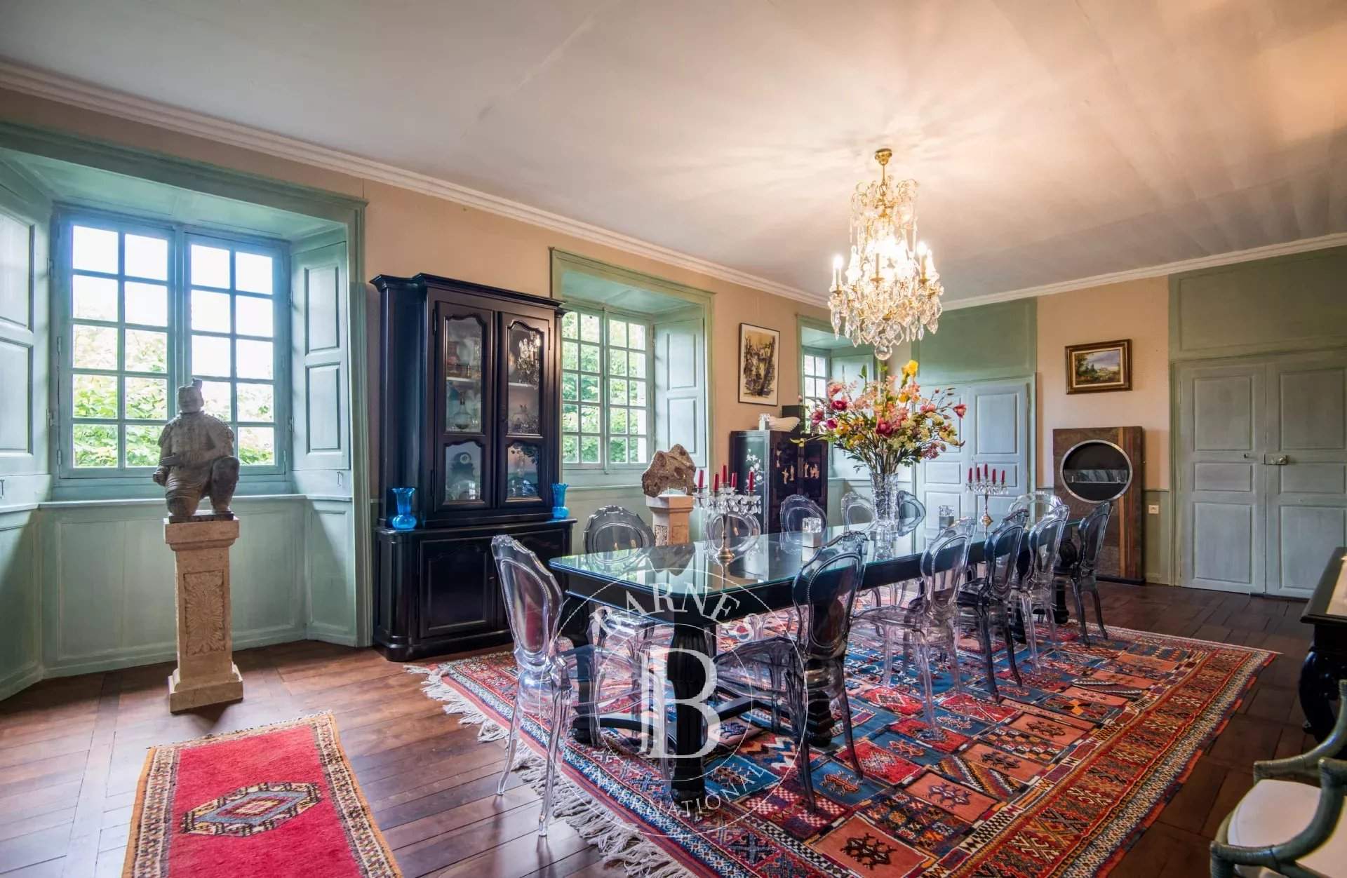 Aurillac  - Château 20 Pièces - picture 9