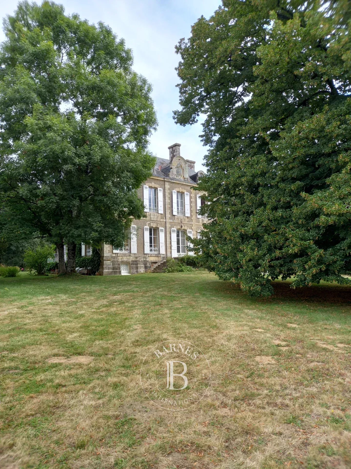 Niort  - Castle 5 Bedrooms - picture 14