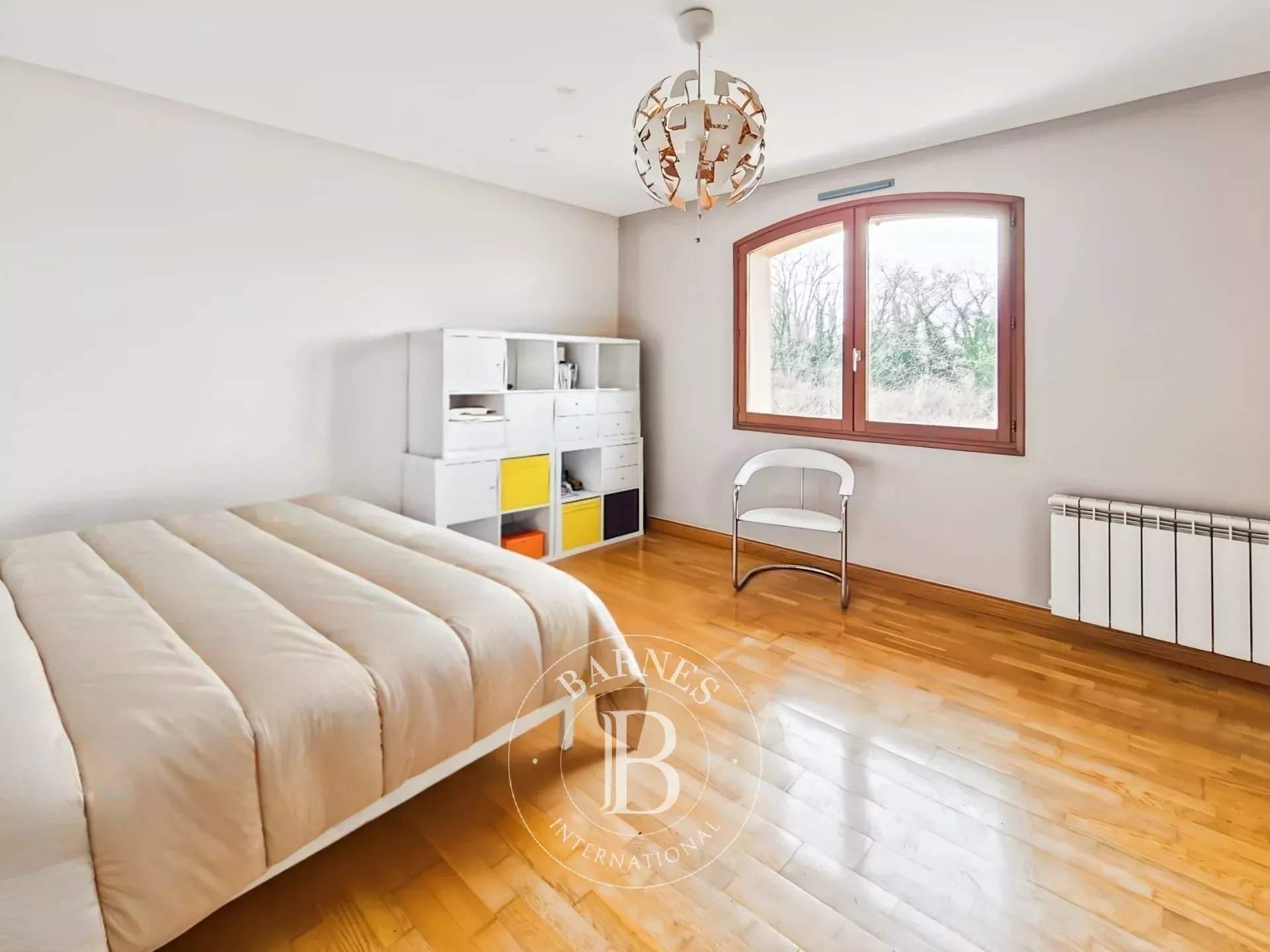 Lempdes  - Maison 6 Pi&egrave;ces 4 Chambres - picture 11