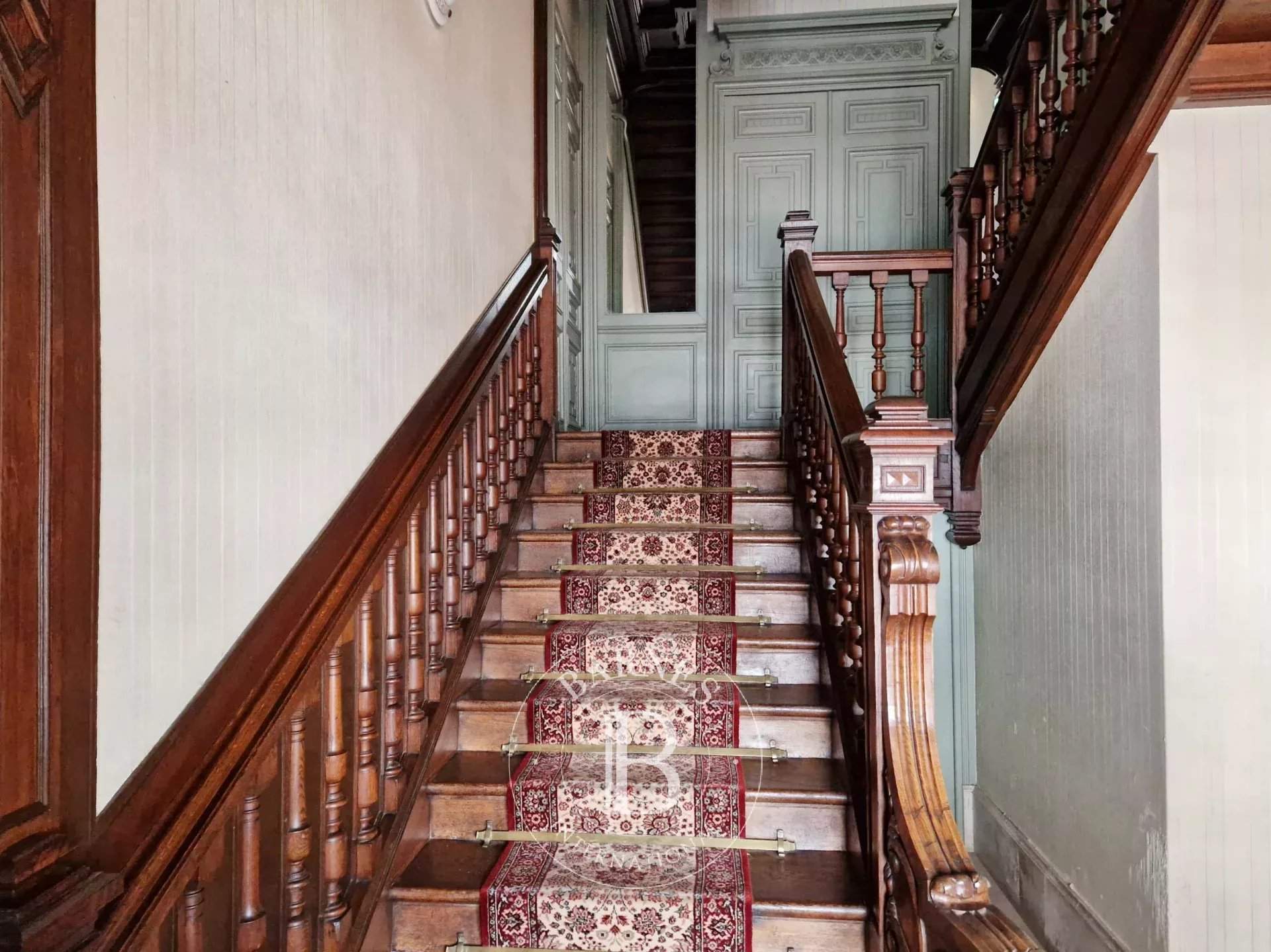 Pontoise  - Appartement 3 Pièces 2 Chambres - picture 2