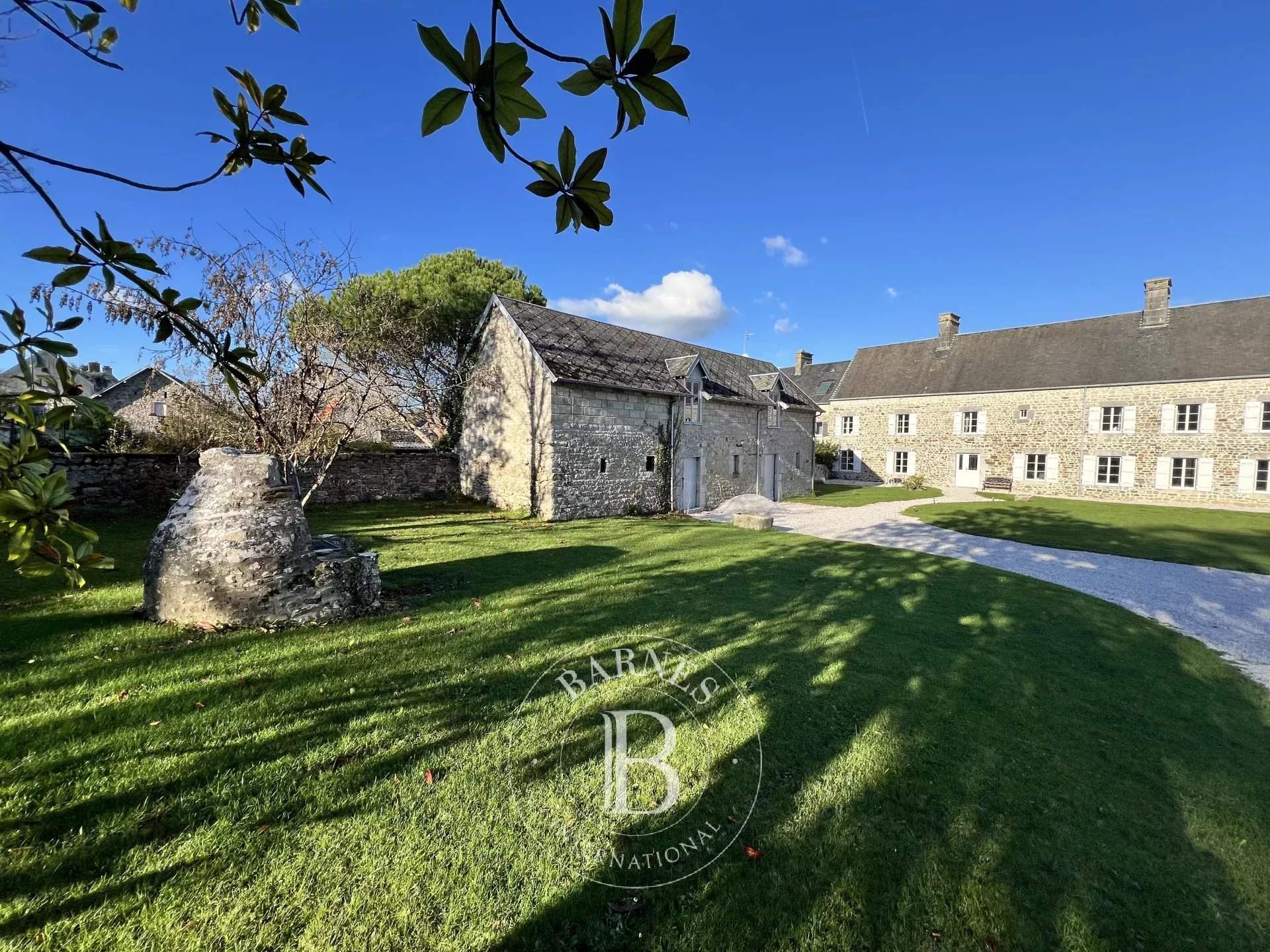 Montmartin-sur-Mer  - Village house 6 Bedrooms - picture 4