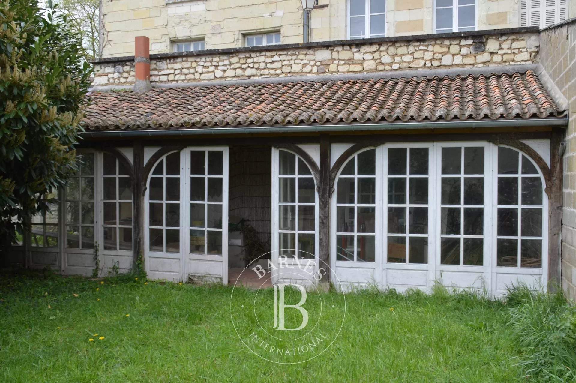 Loudun  - Mansion 6 Bedrooms - picture 11