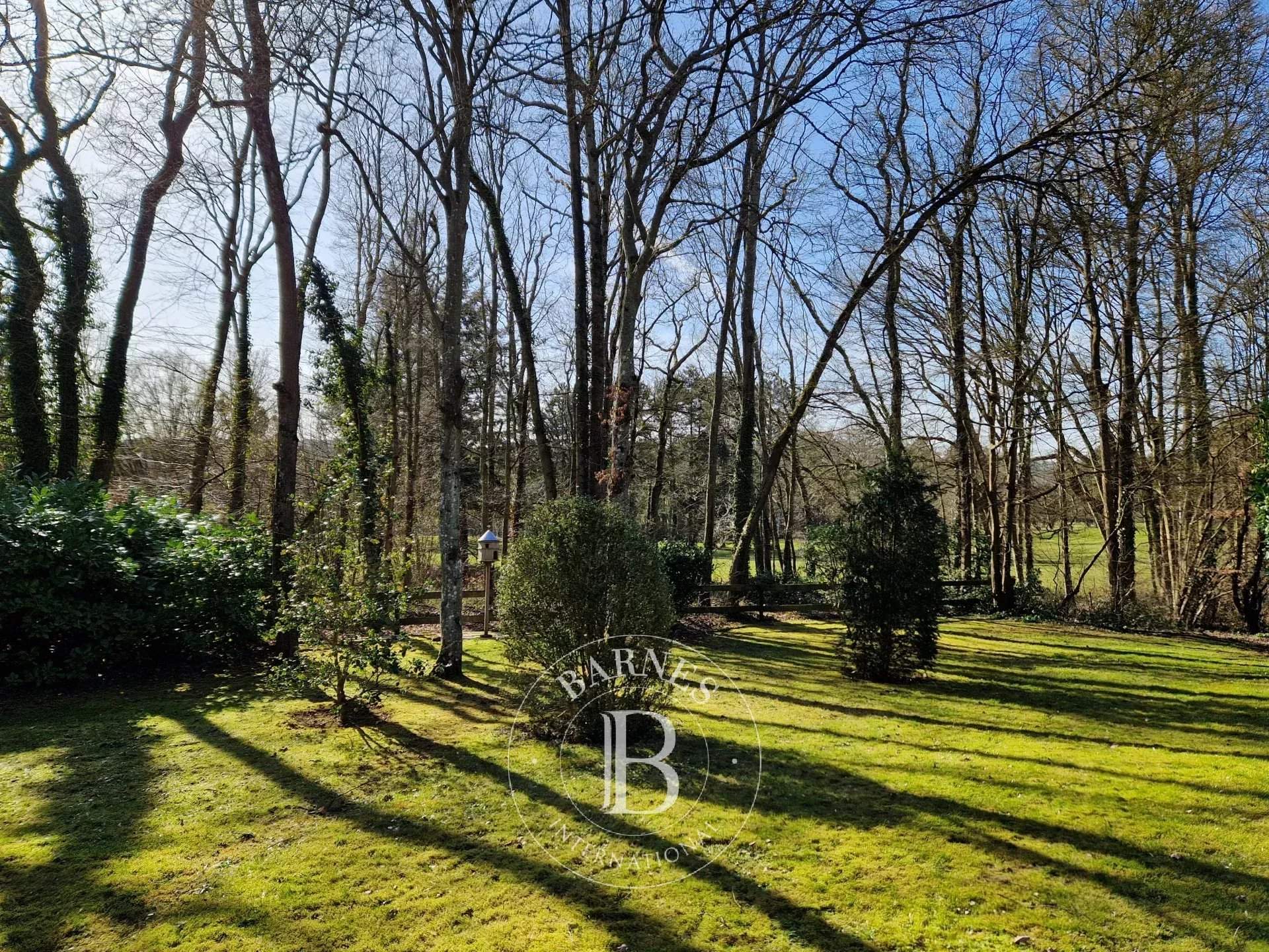 Lainville-en-Vexin  - House 5 Bedrooms - picture 12