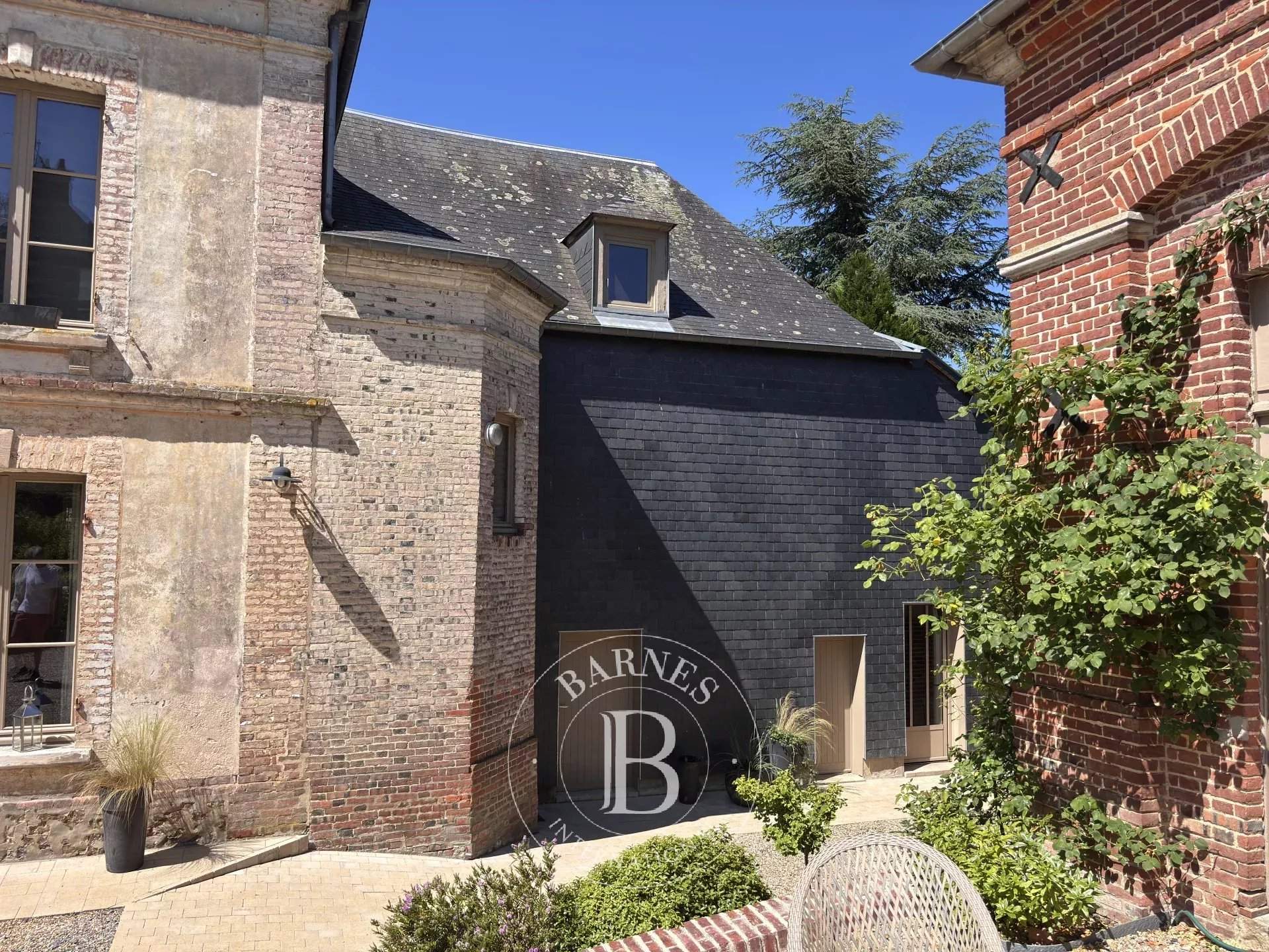 Orbec  - Townhouse 5 Bedrooms - picture 20