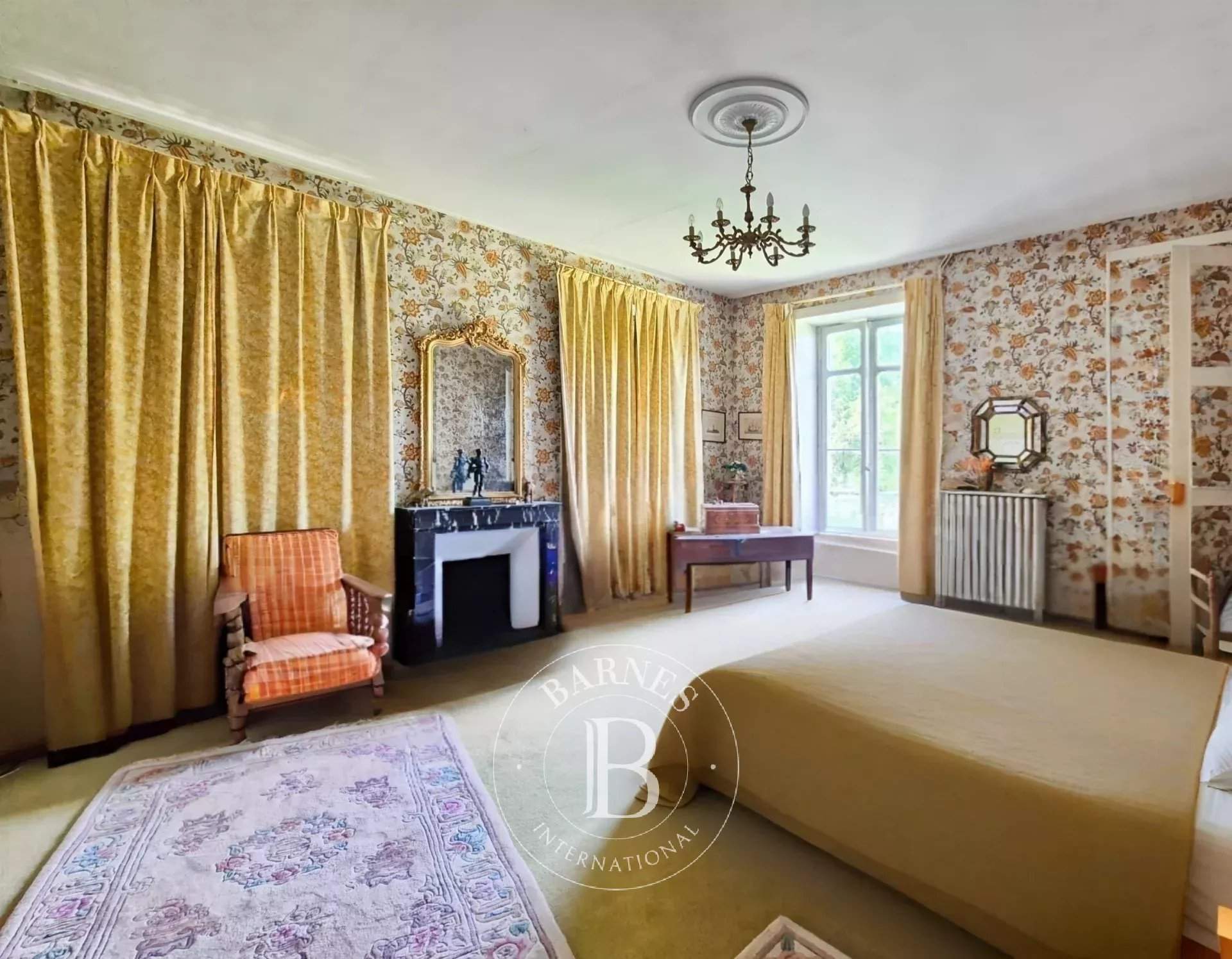 Néronde-sur-Dore  - Propriété 14 Pi&egrave;ces 9 Chambres - picture 15