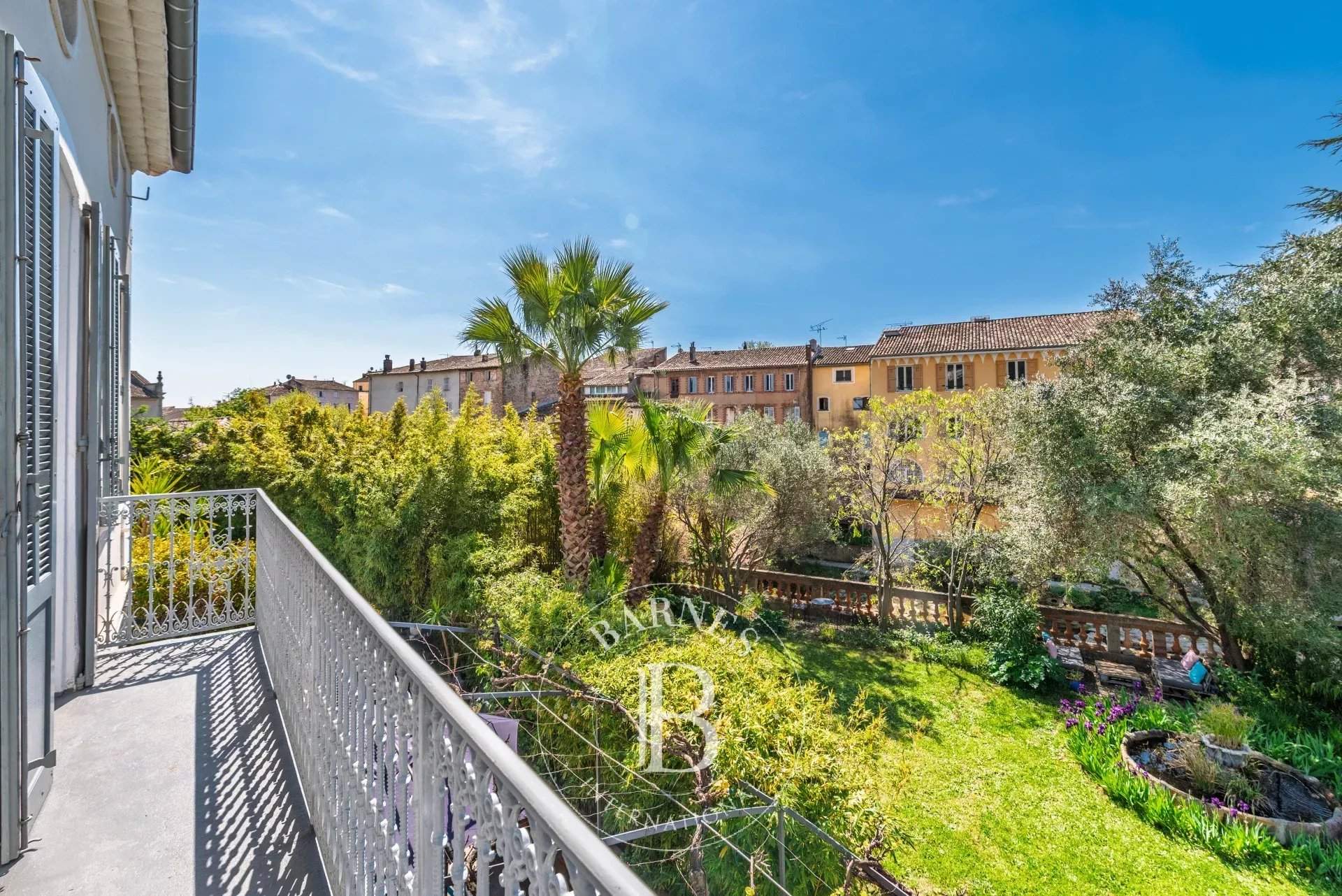 Trans-en-Provence  - Hôtel particulier 10 Pi&egrave;ces 6 Chambres - picture 11