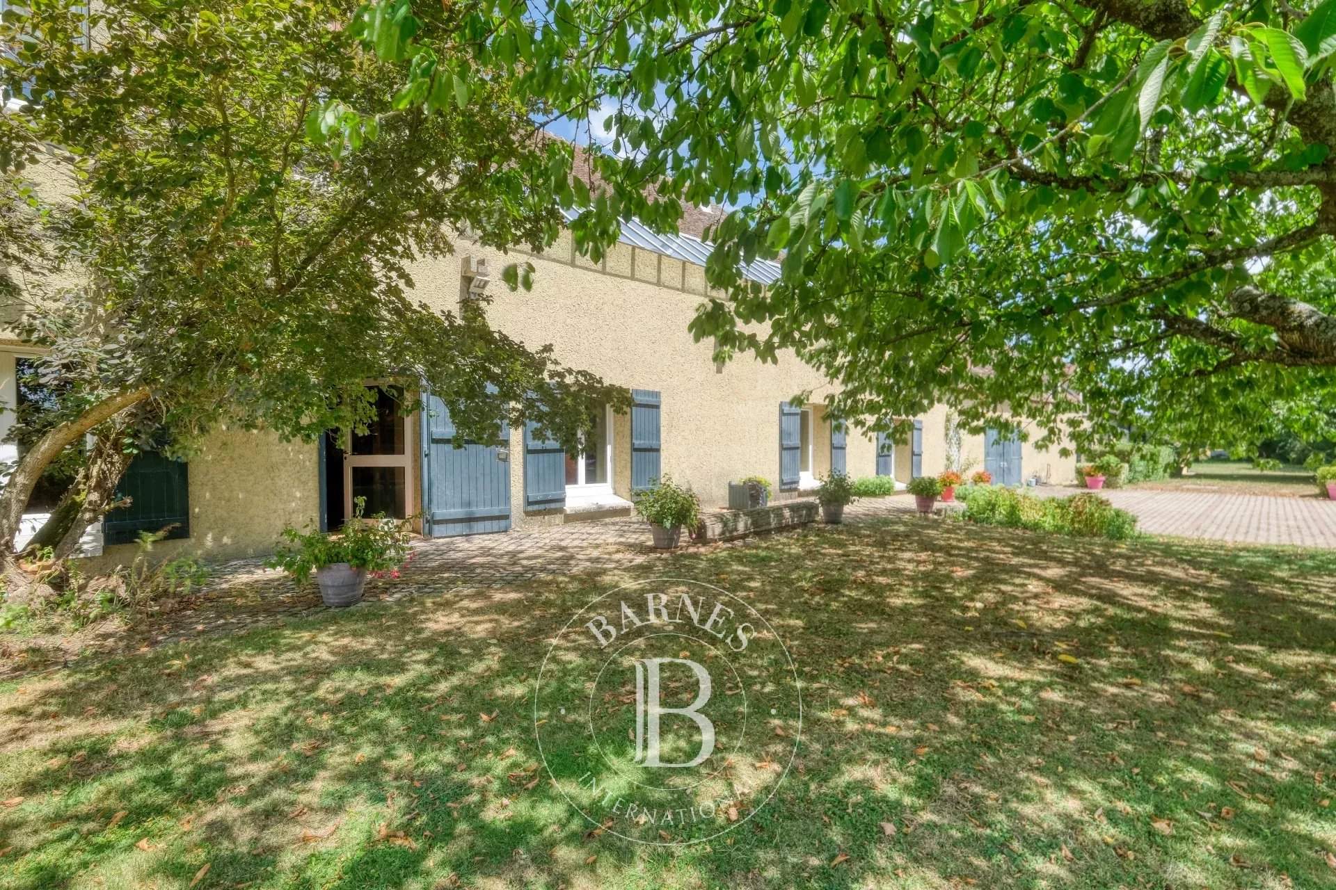 Nemours  - House  - picture 2