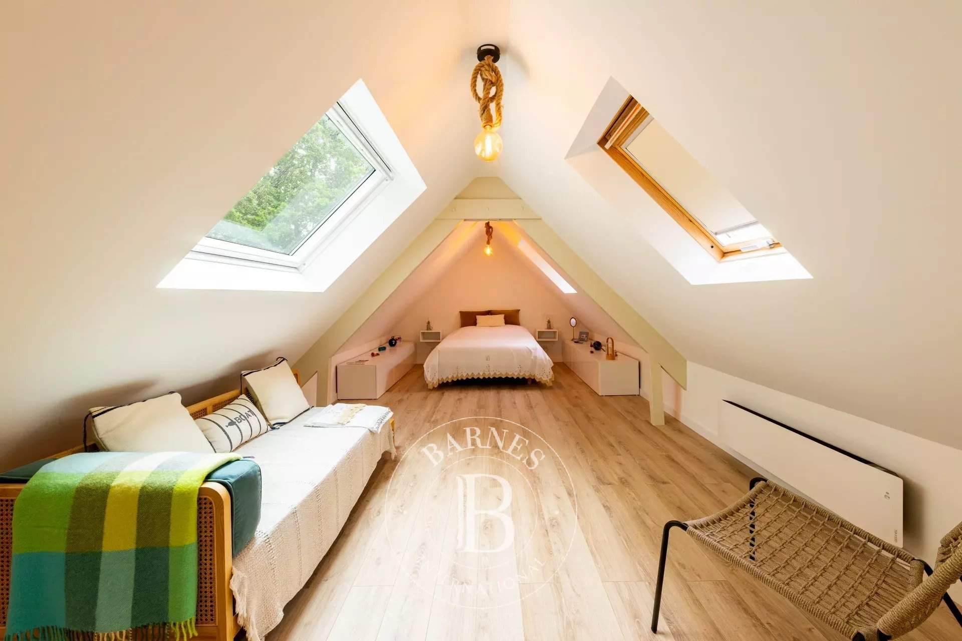 Ploemeur  - Maison  - picture 9