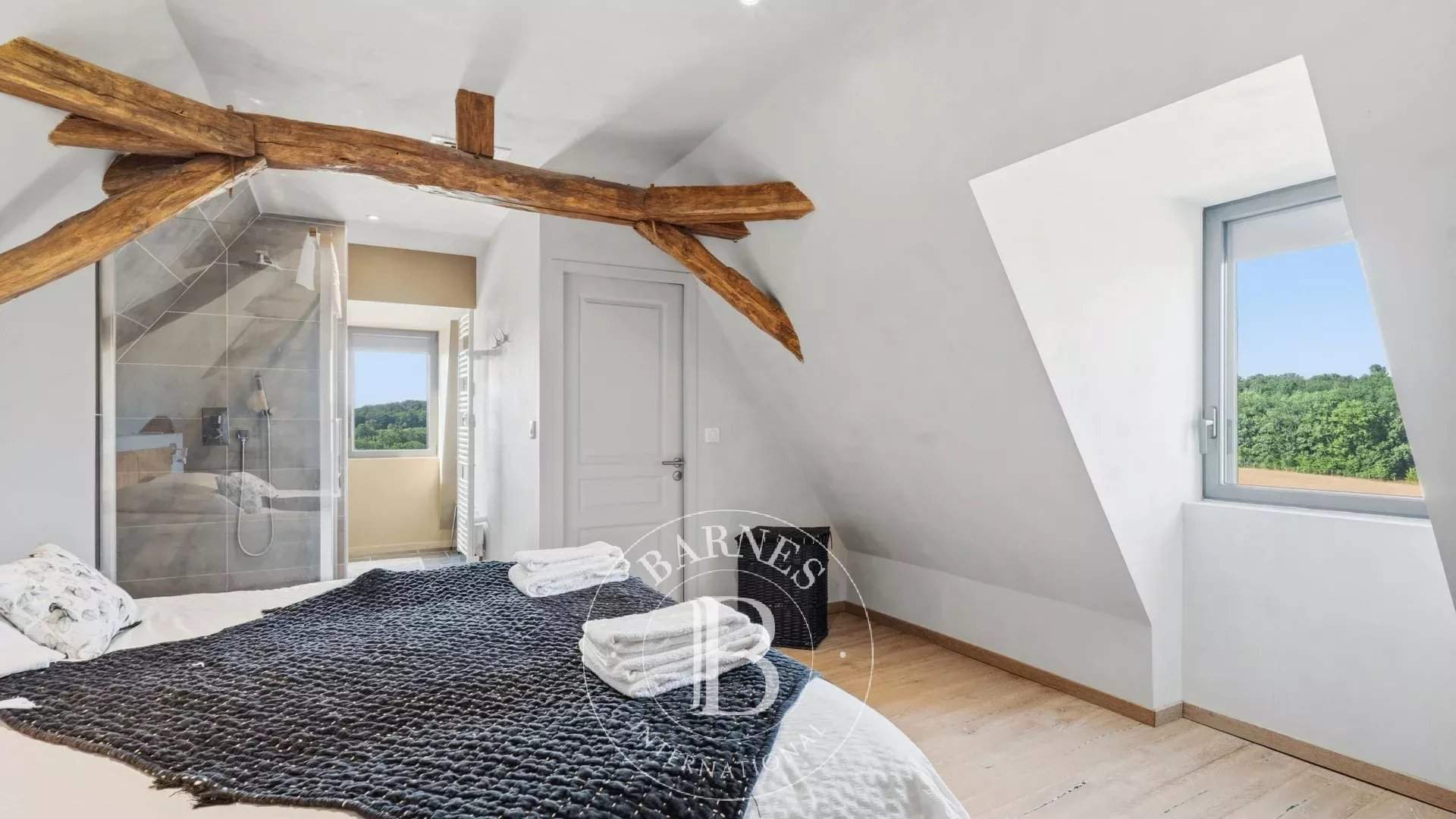 Saint-Avit-de-Vialard  - Propriété  - picture 20
