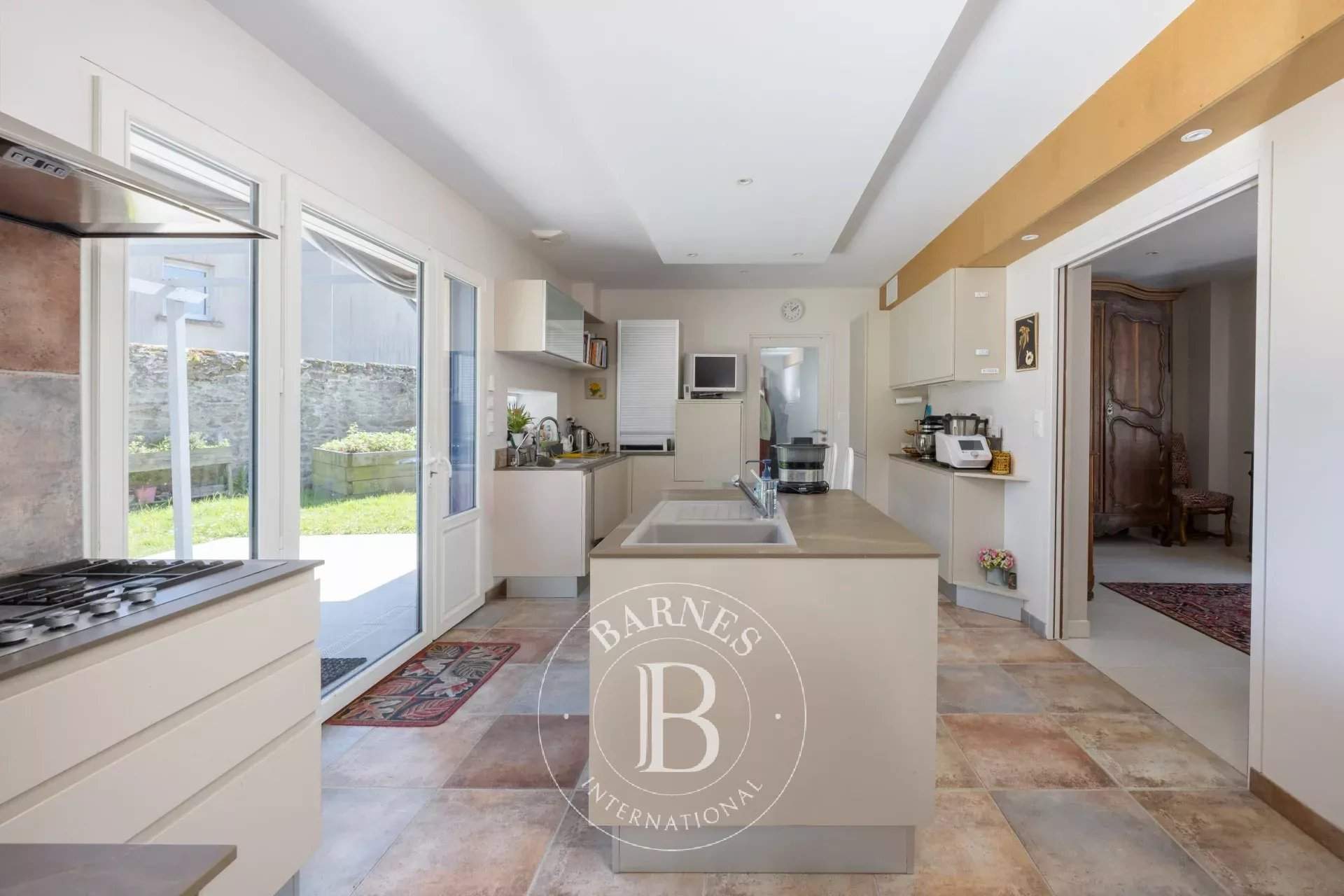 Saint-Malo  - Maison 10 Pi&egrave;ces 5 Chambres - picture 7